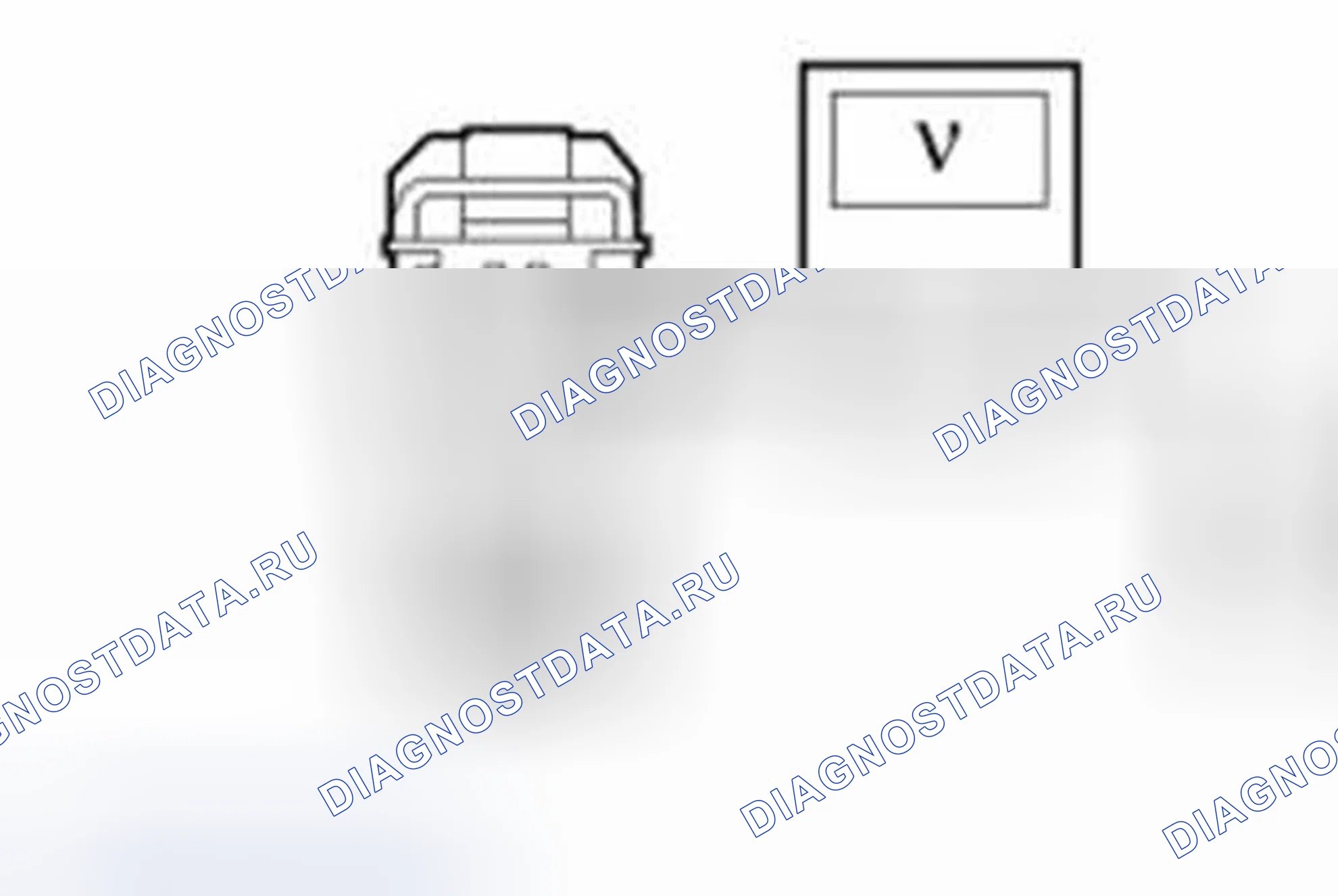 Рис. 3. Ford Fiesta Mk6