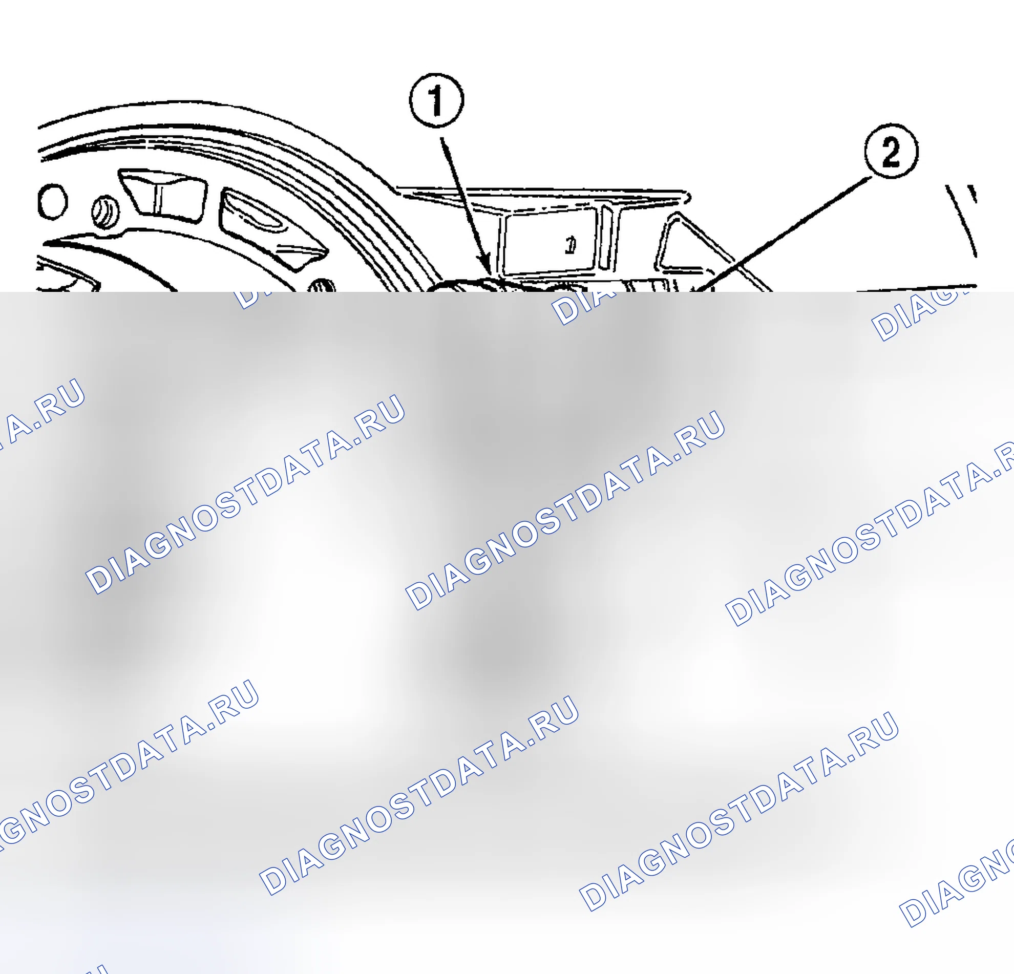 Рис. 330. Chrysler Prowler I