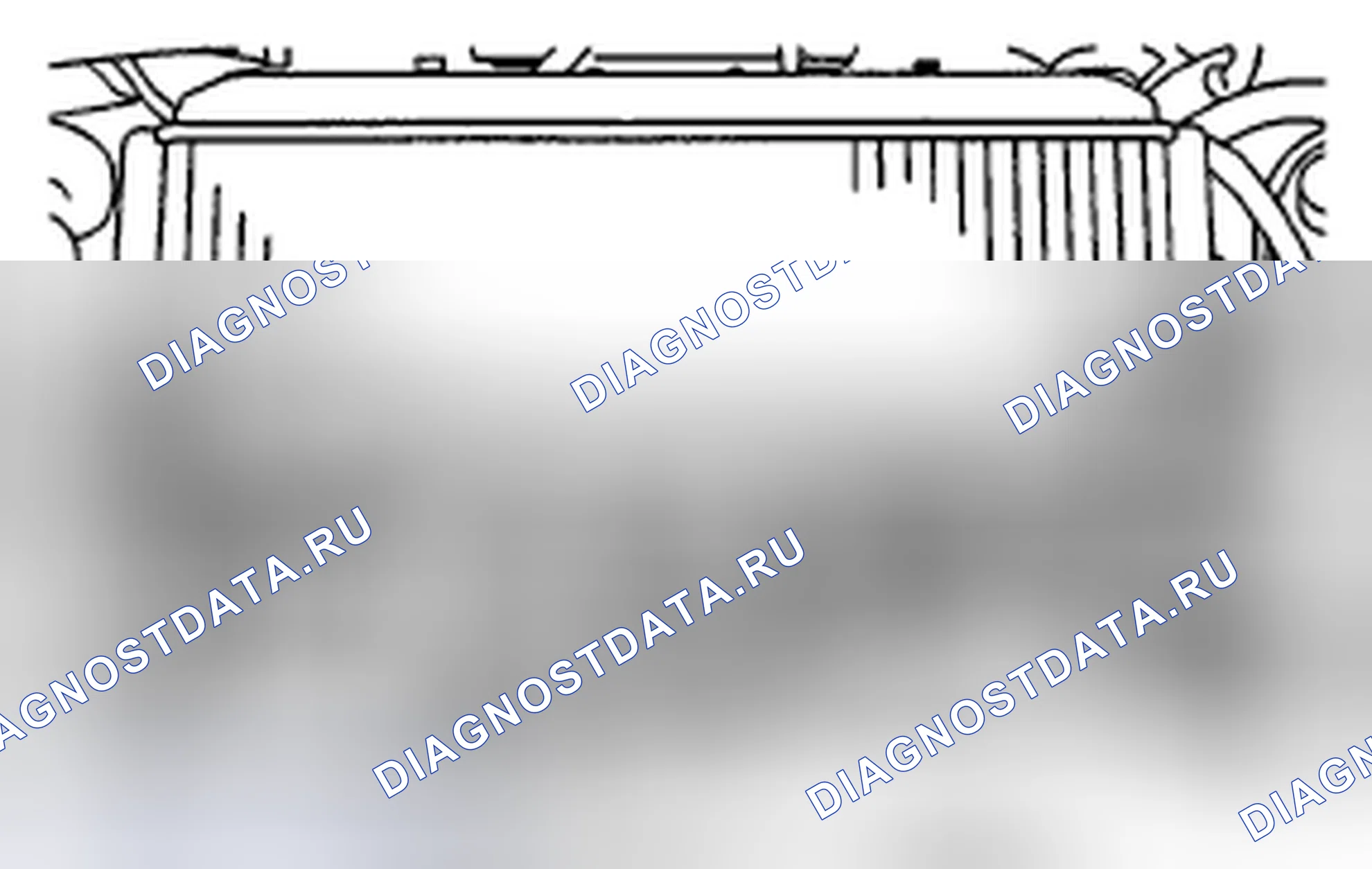 Рис. 57: ДЕМОНТАЖ. Subaru Impreza GH