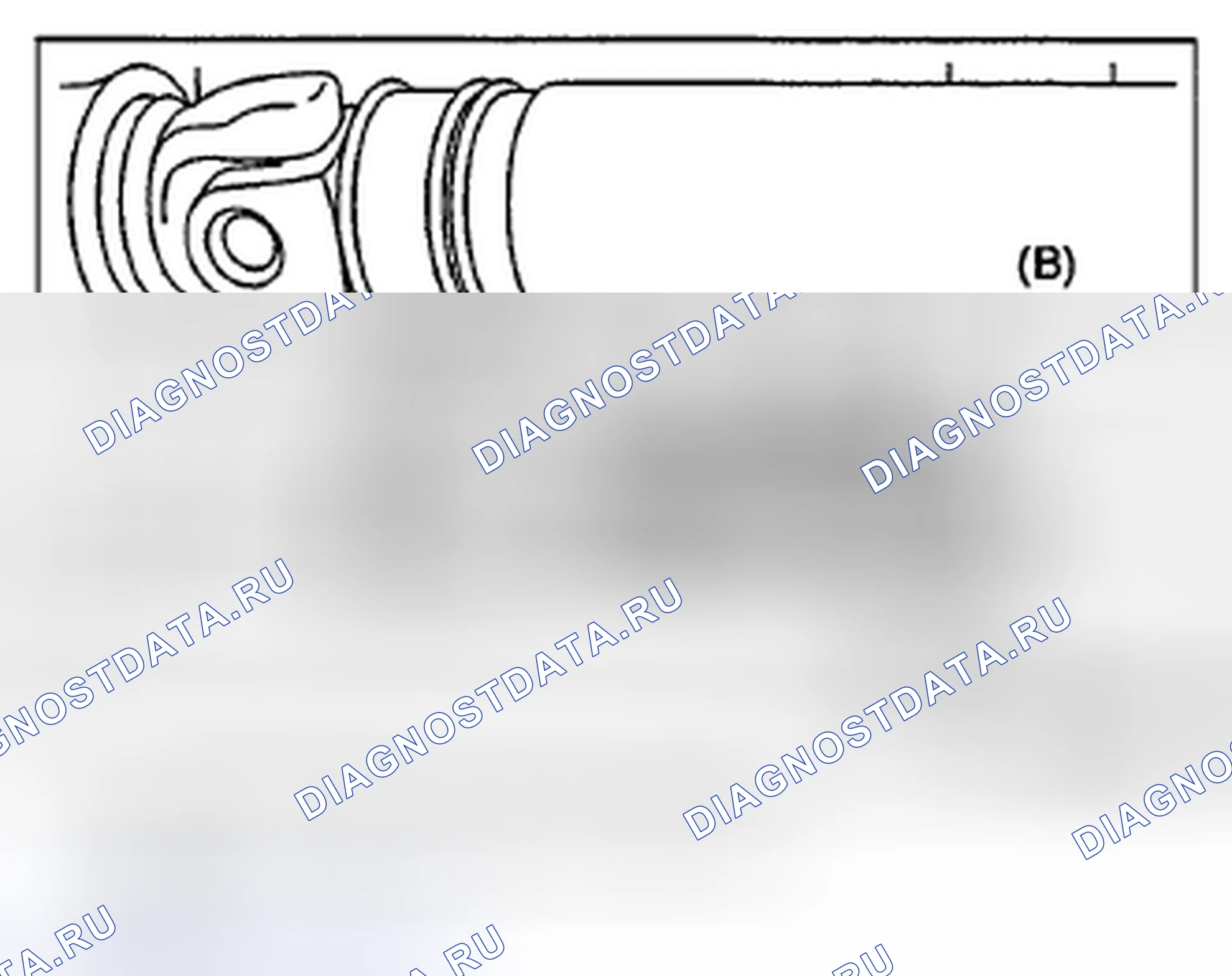 Рис. 94. Subaru Impreza GH