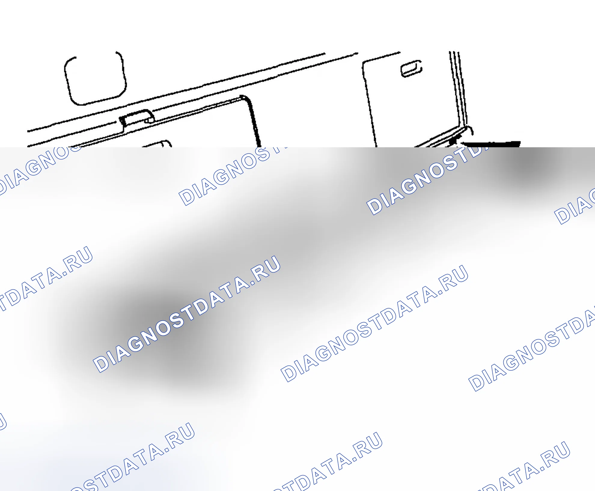 Рис. 107. Ford Explorer Sport Trac I