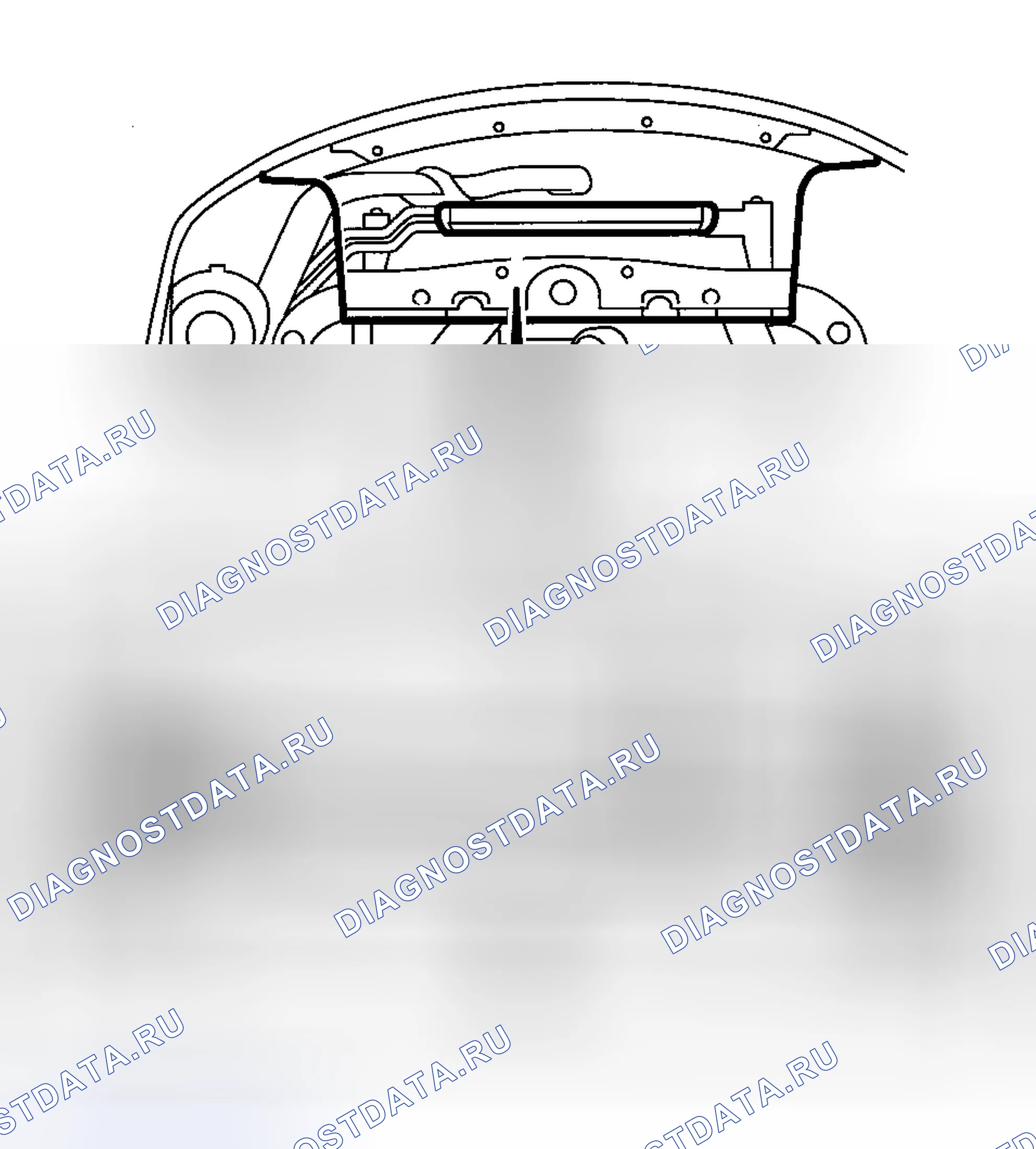 Рис. 293. Kia Picanto II рестайлинг