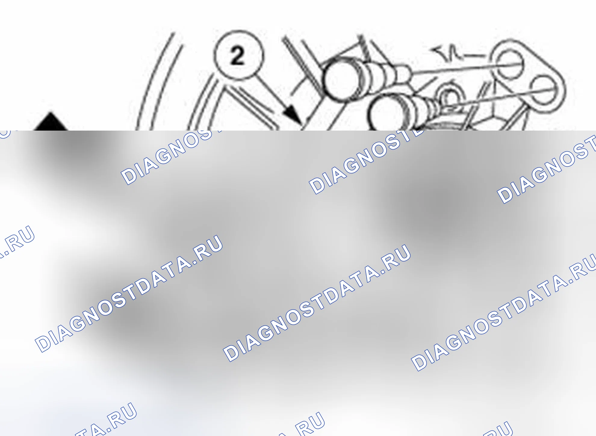 Рис. 101. Ford Fiesta Mk6