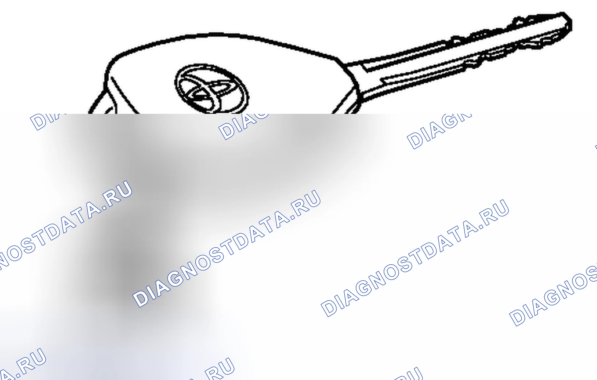 Рис. 47: ЗАМЕНА. Toyota Matrix E140