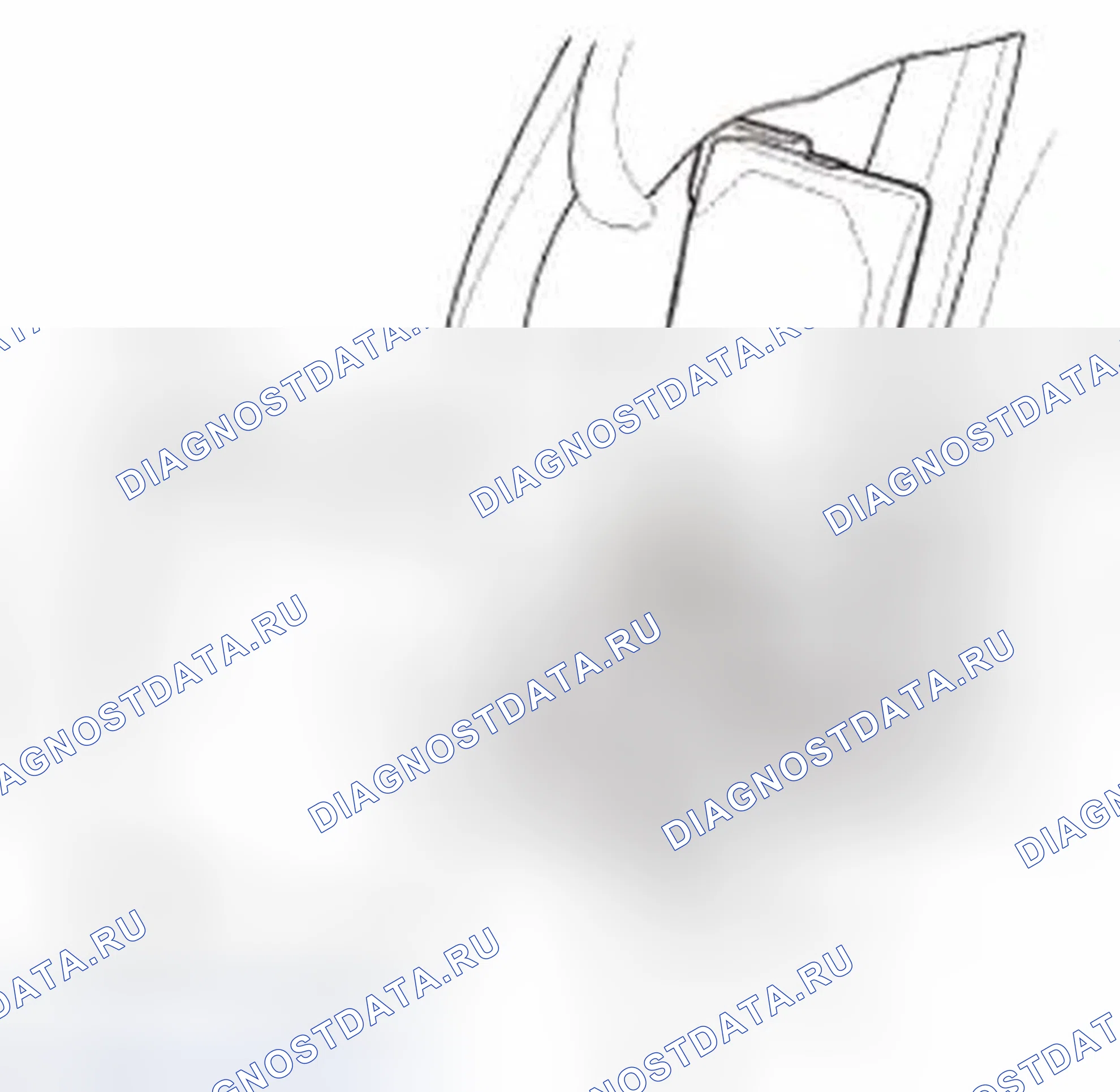 Рис. 1366. Honda Civic IX