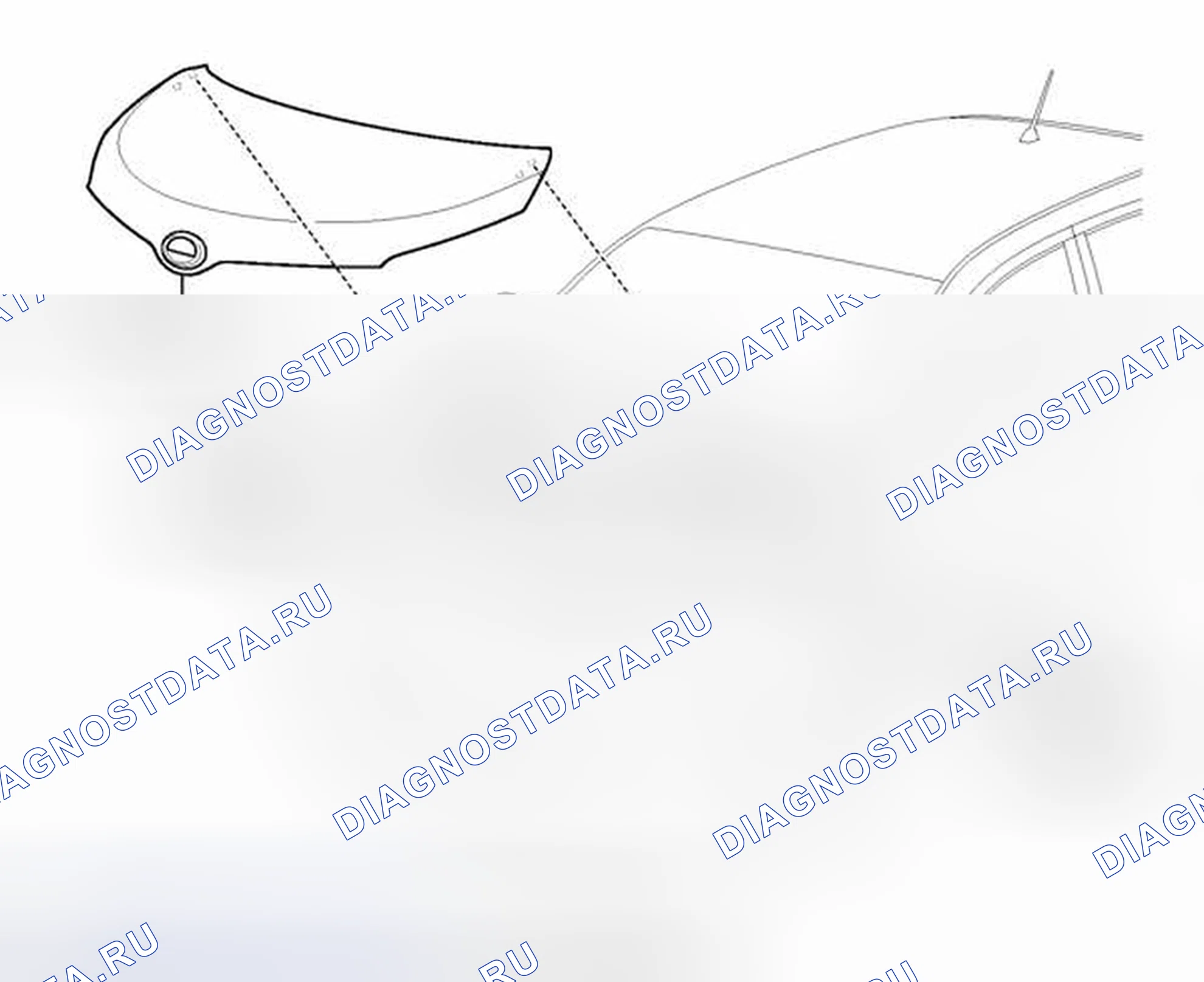 Рис. 45: ИЛЛЮСТРАЦИЯ. Scion xD I