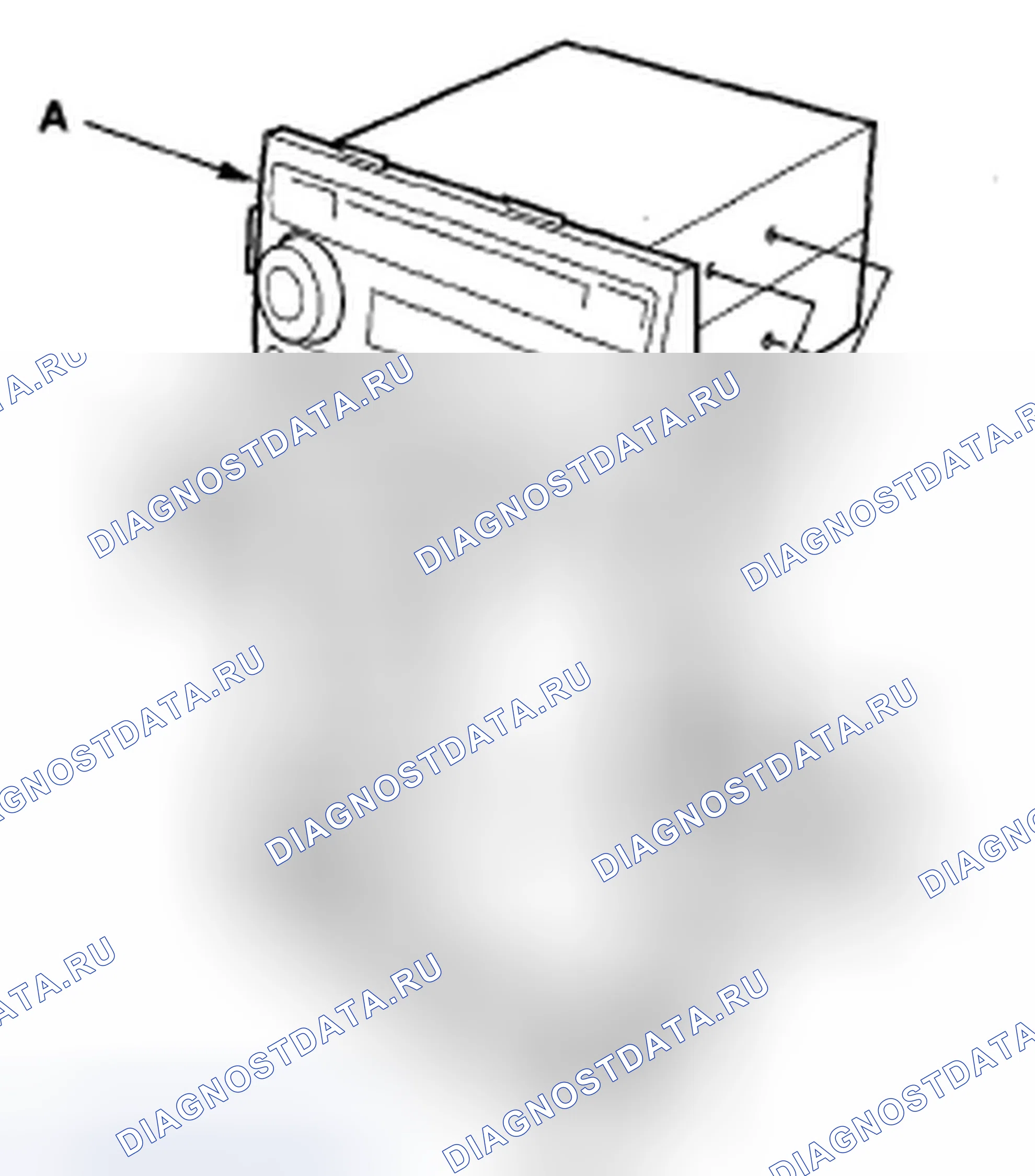 Рис. 9. Honda Ridgeline I рестайлинг