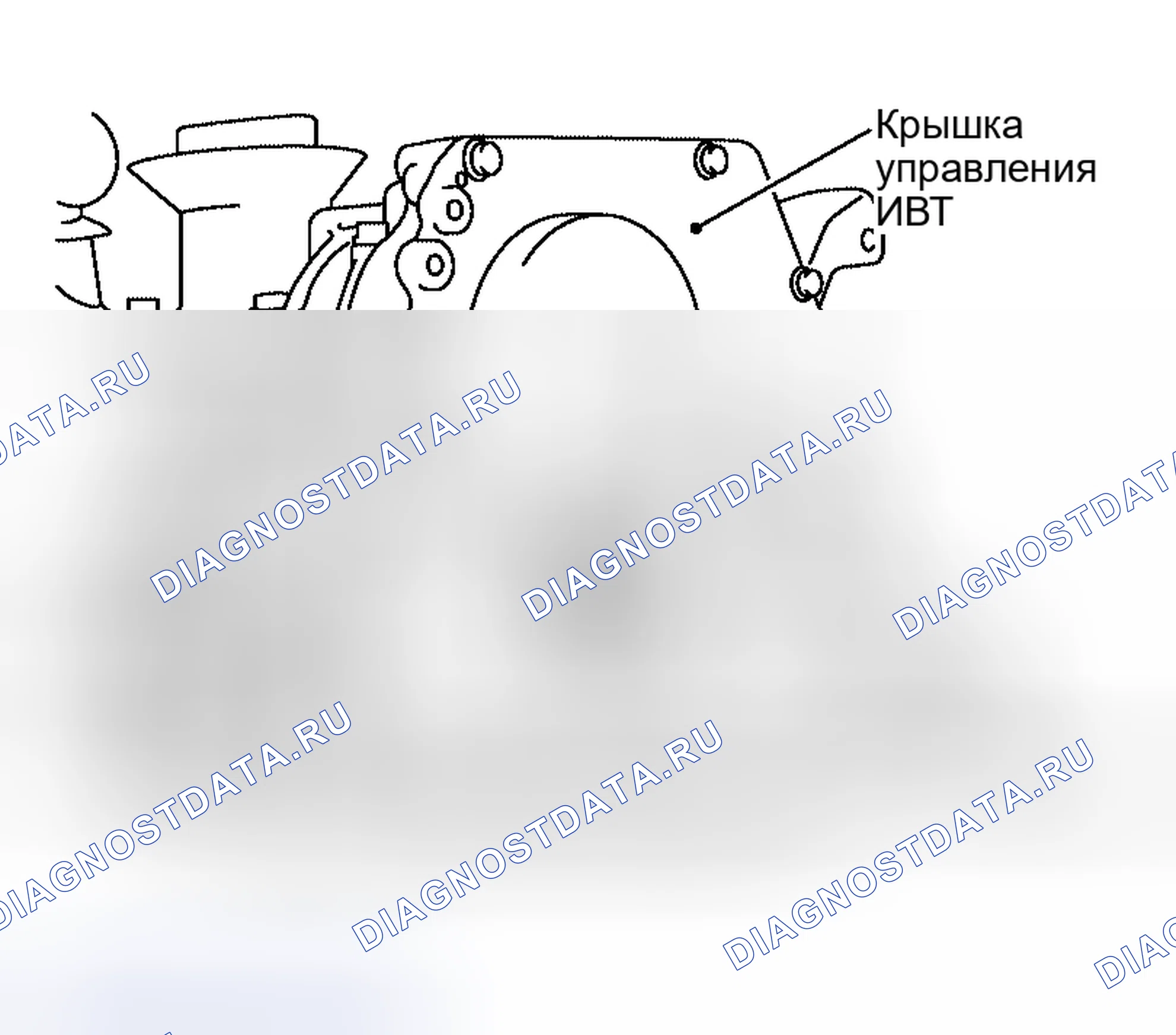 Рис. 45. Nissan Altima L31 рестайлинг