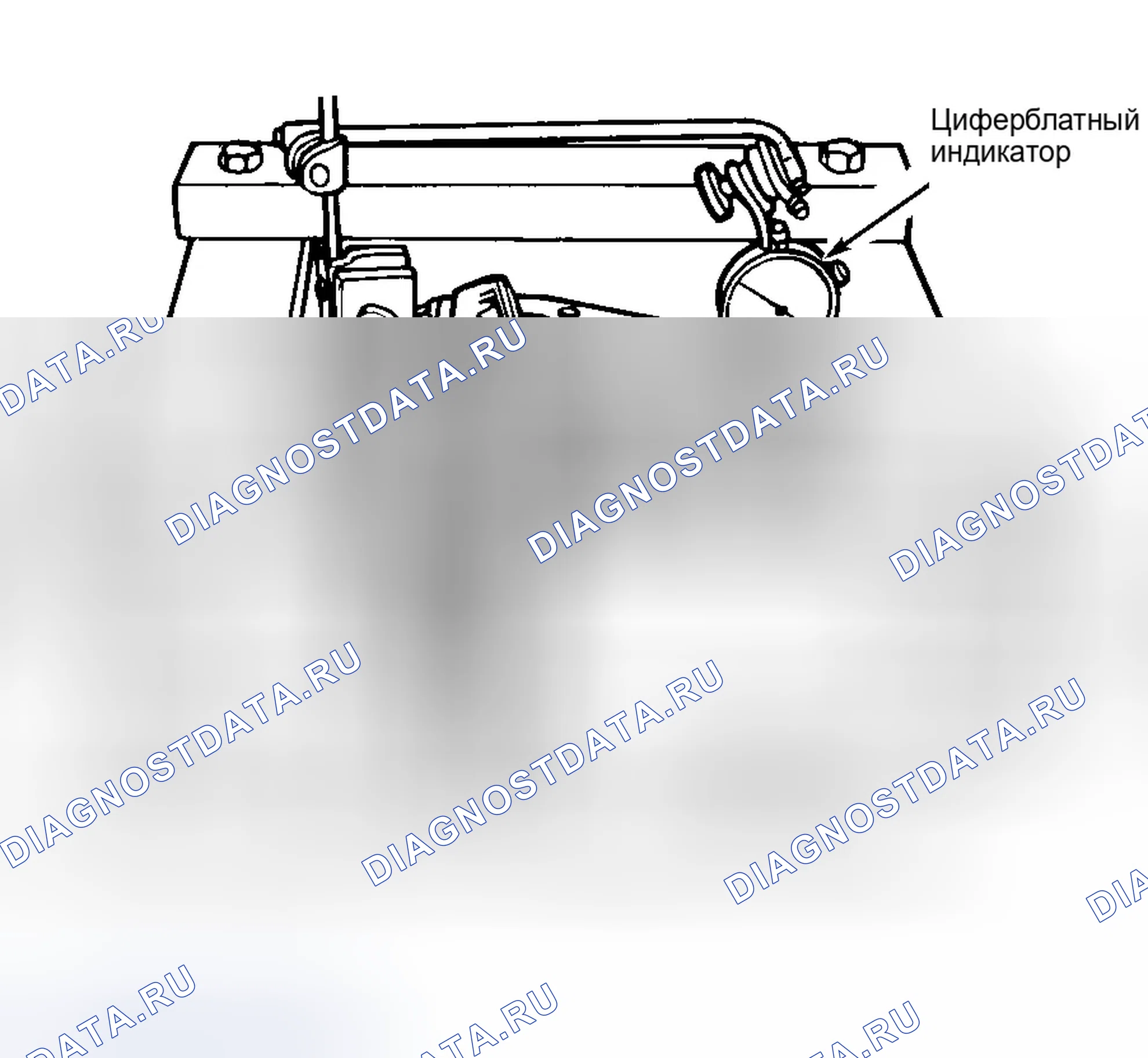 Рис. 5: Разборка. GMC C3500 HD 