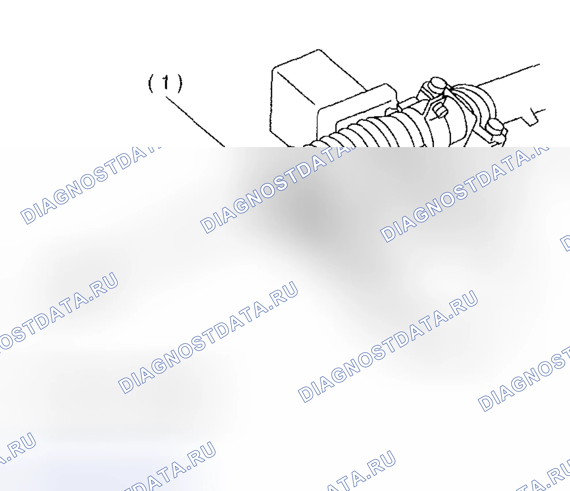 Рис. 90. Subaru Impreza WRX GD/GG рестайлинг