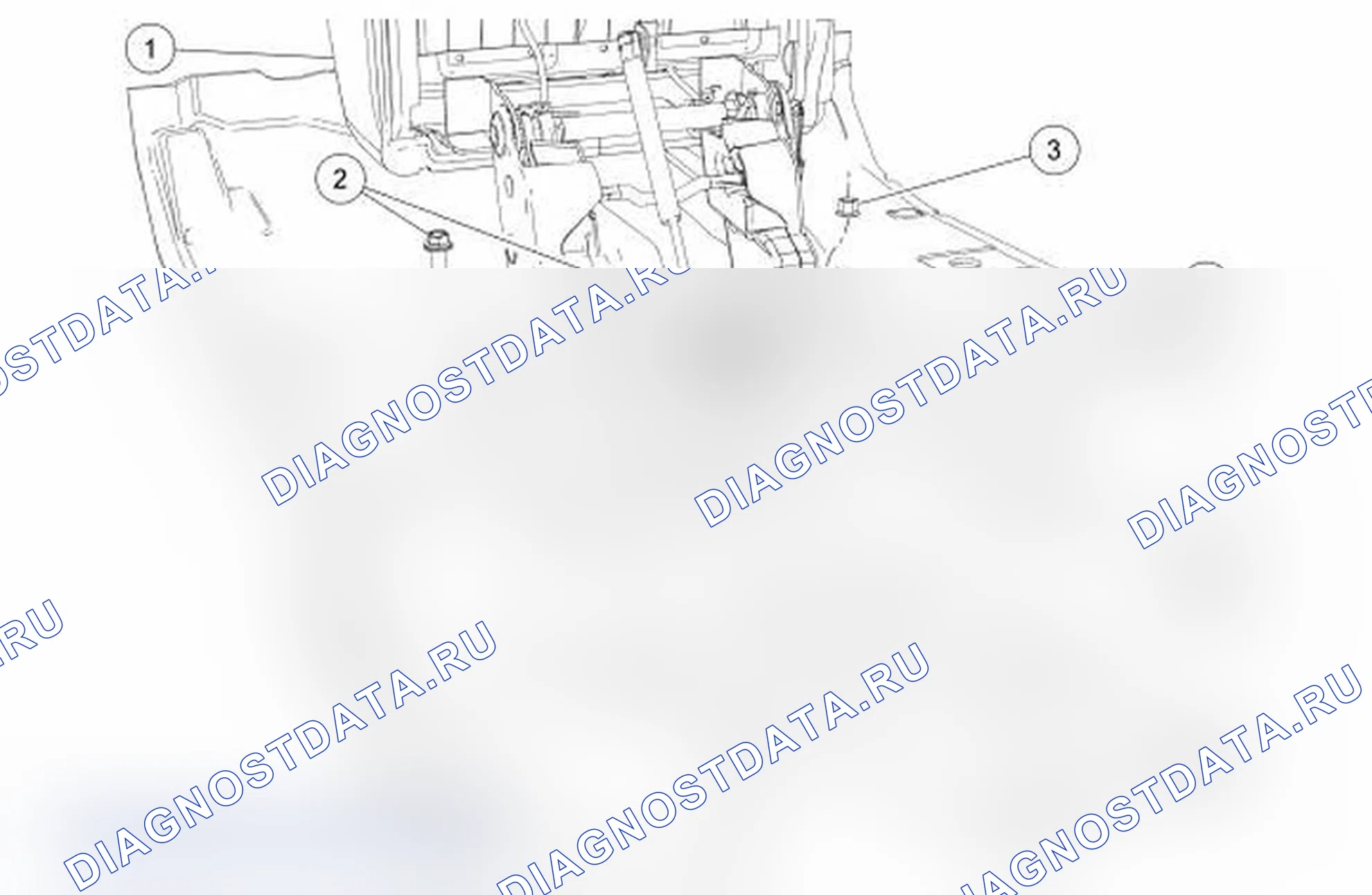 Рис. 138. Ford Explorer Sport Trac II