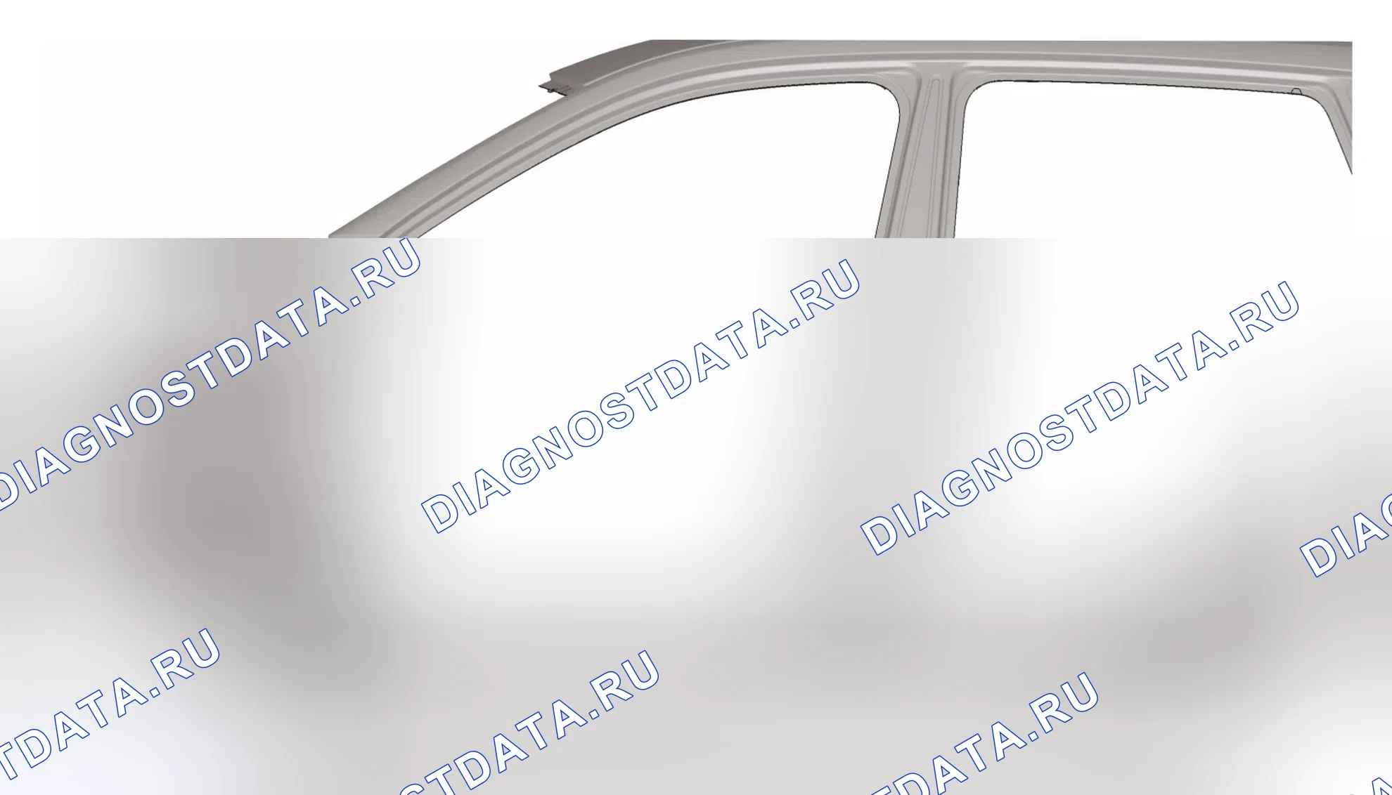 Герметик для точечной сварки — Haval F7. Haval F7 I