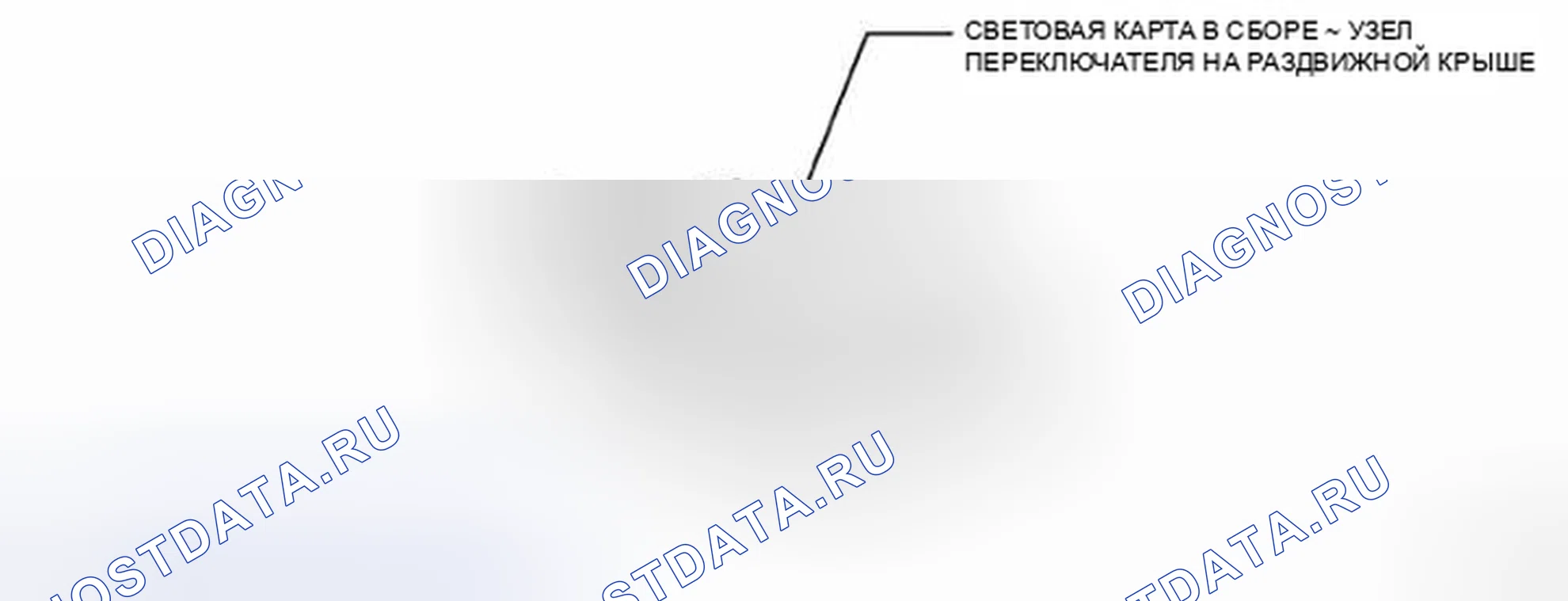 Рис. 21: КОМПОНЕНТЫ. Kia Sorento I рестайлинг