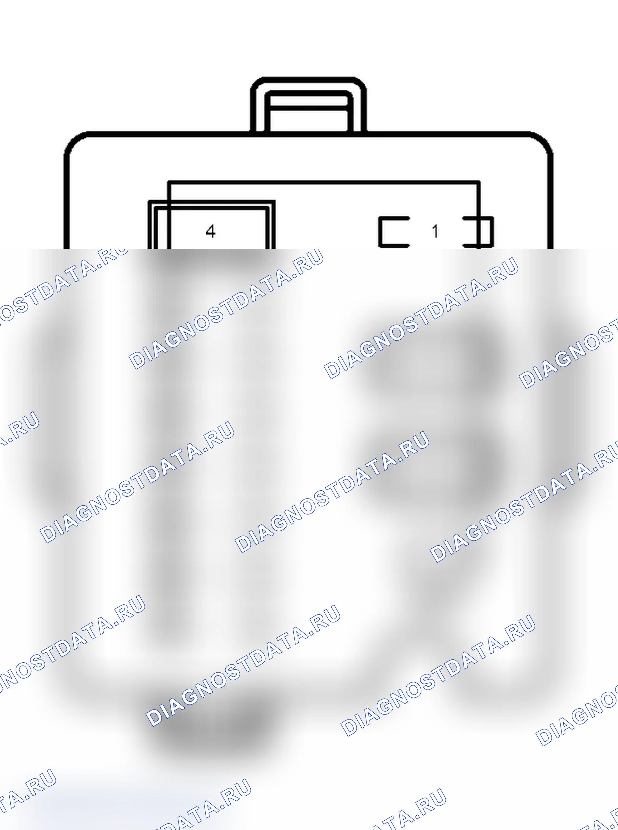 Рис. 64. Acura MDX I