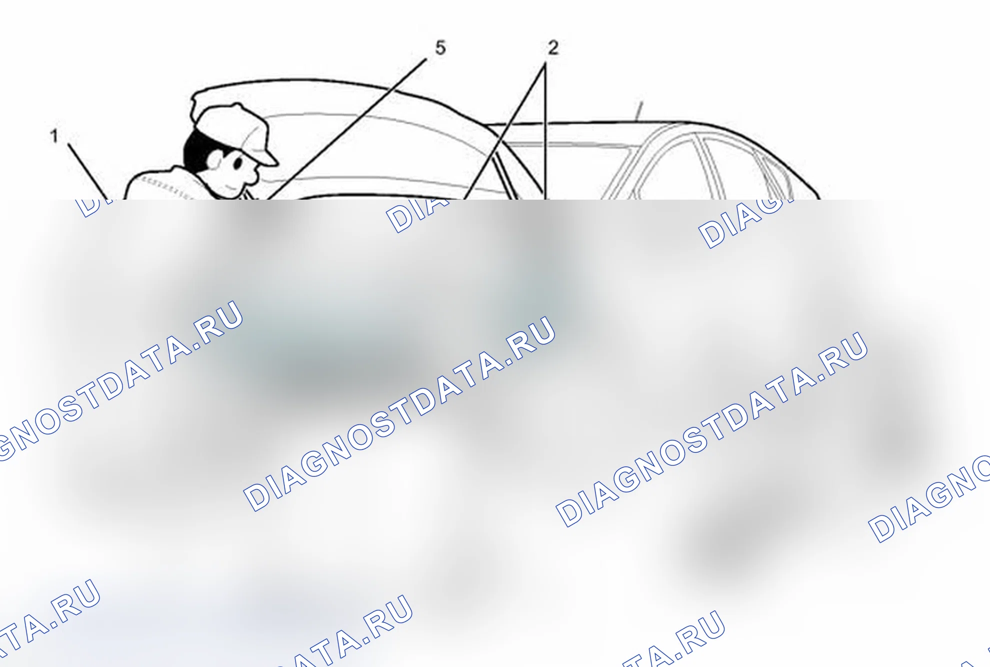 Рис. 18. Toyota Prius PHV pre-III