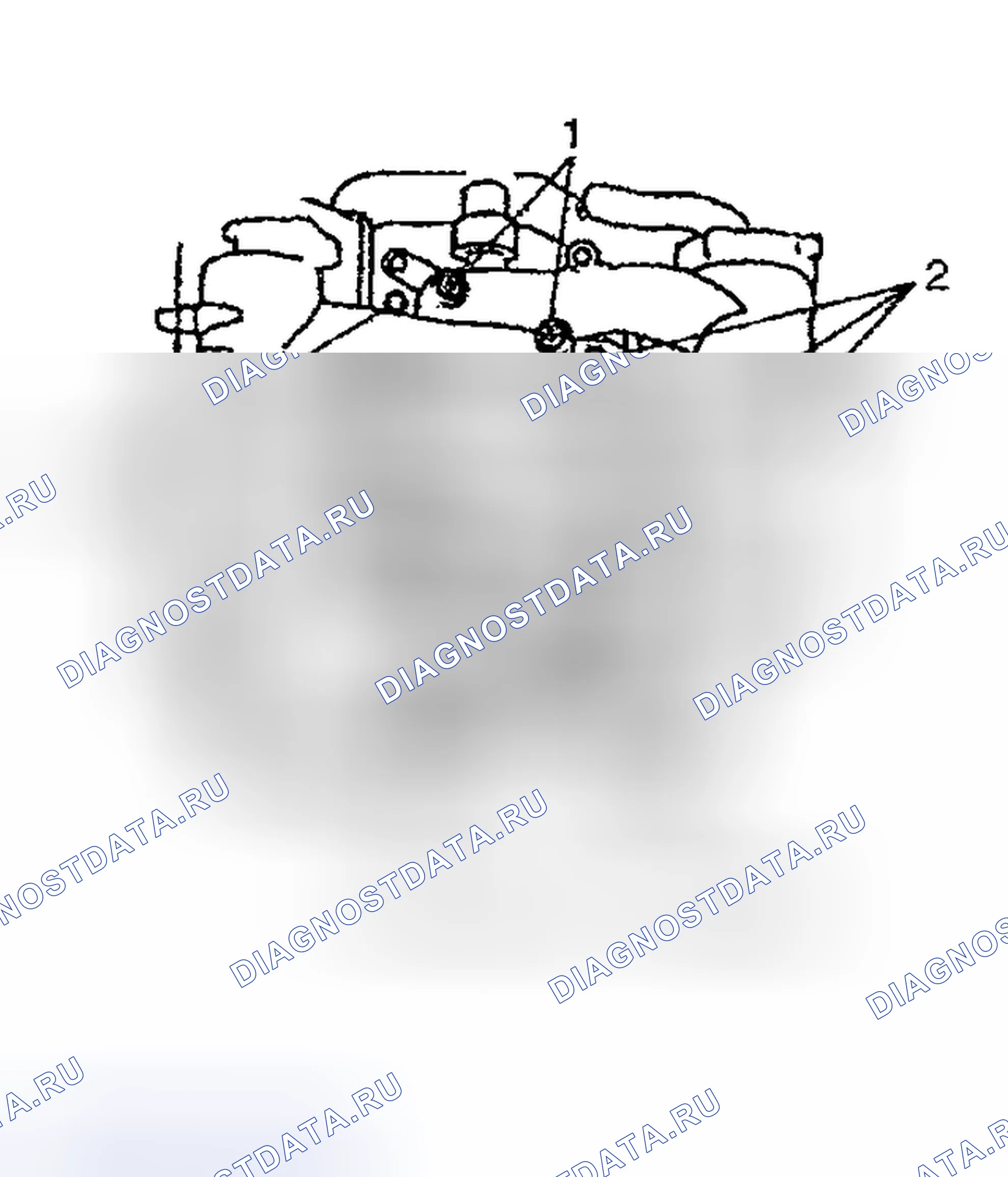 Рис. 101. Suzuki Grand Vitara I рестайлинг