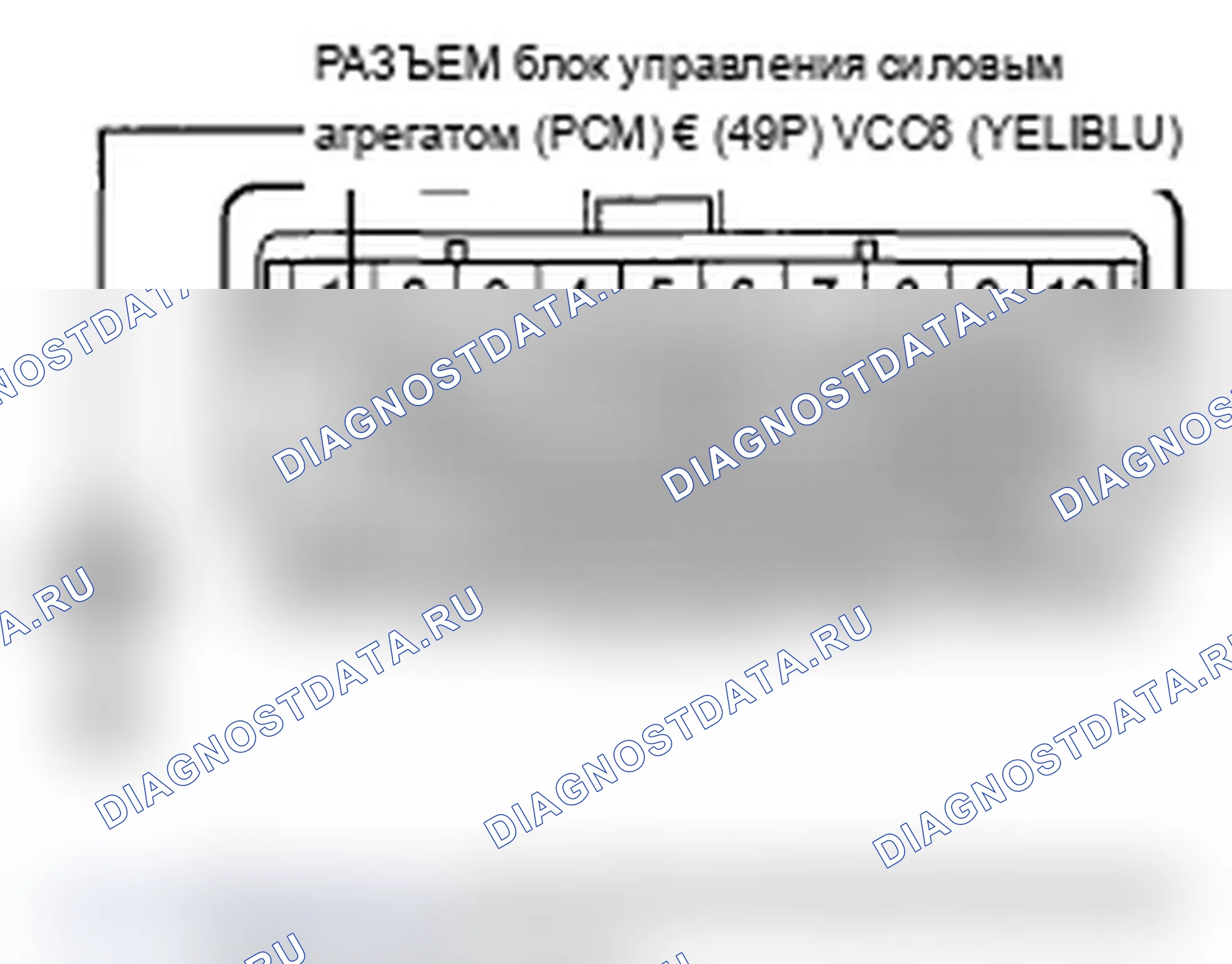 Рис. 93. Acura MDX II рестайлинг