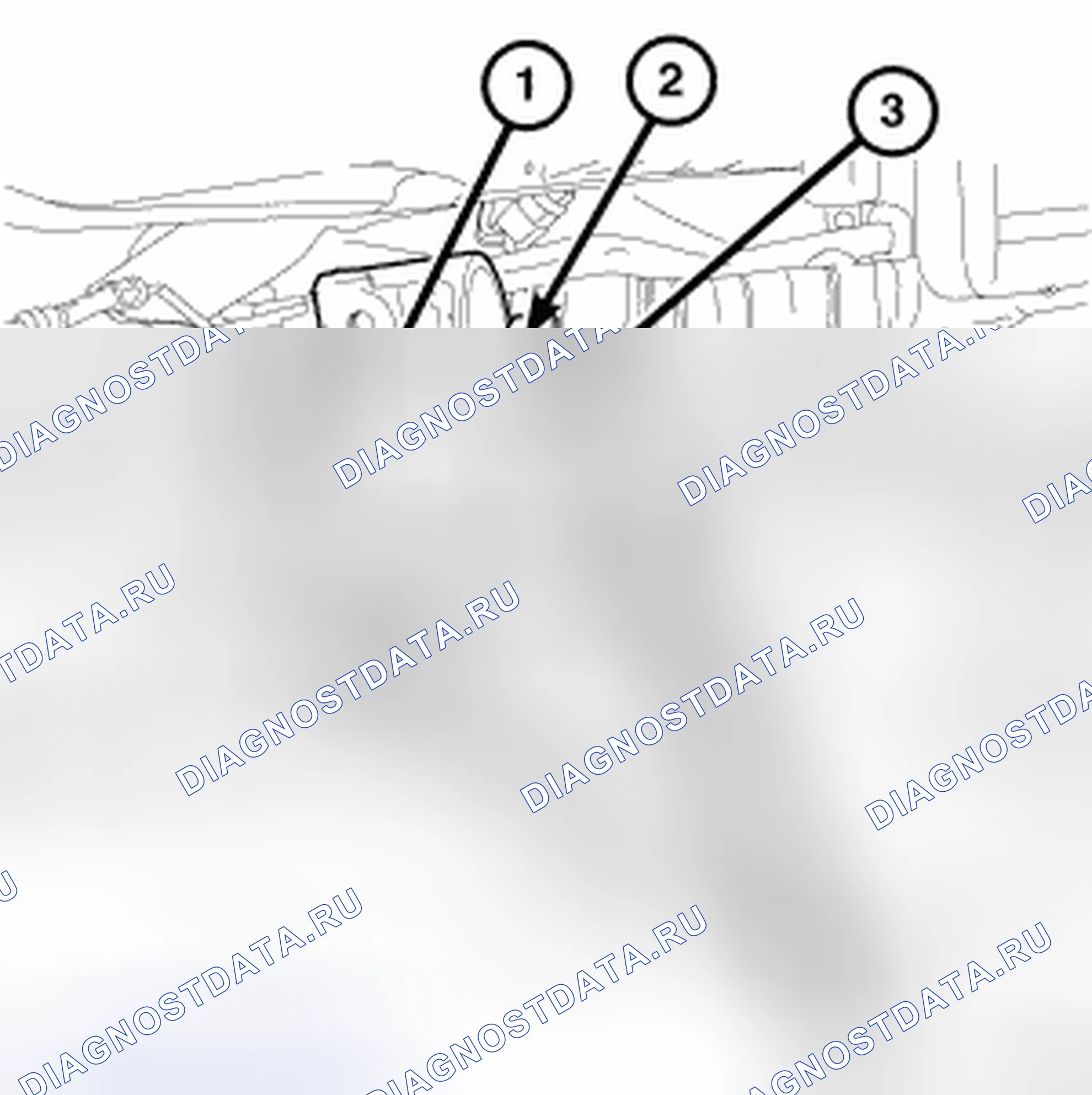 Рис. 435. Chrysler Town & Country V