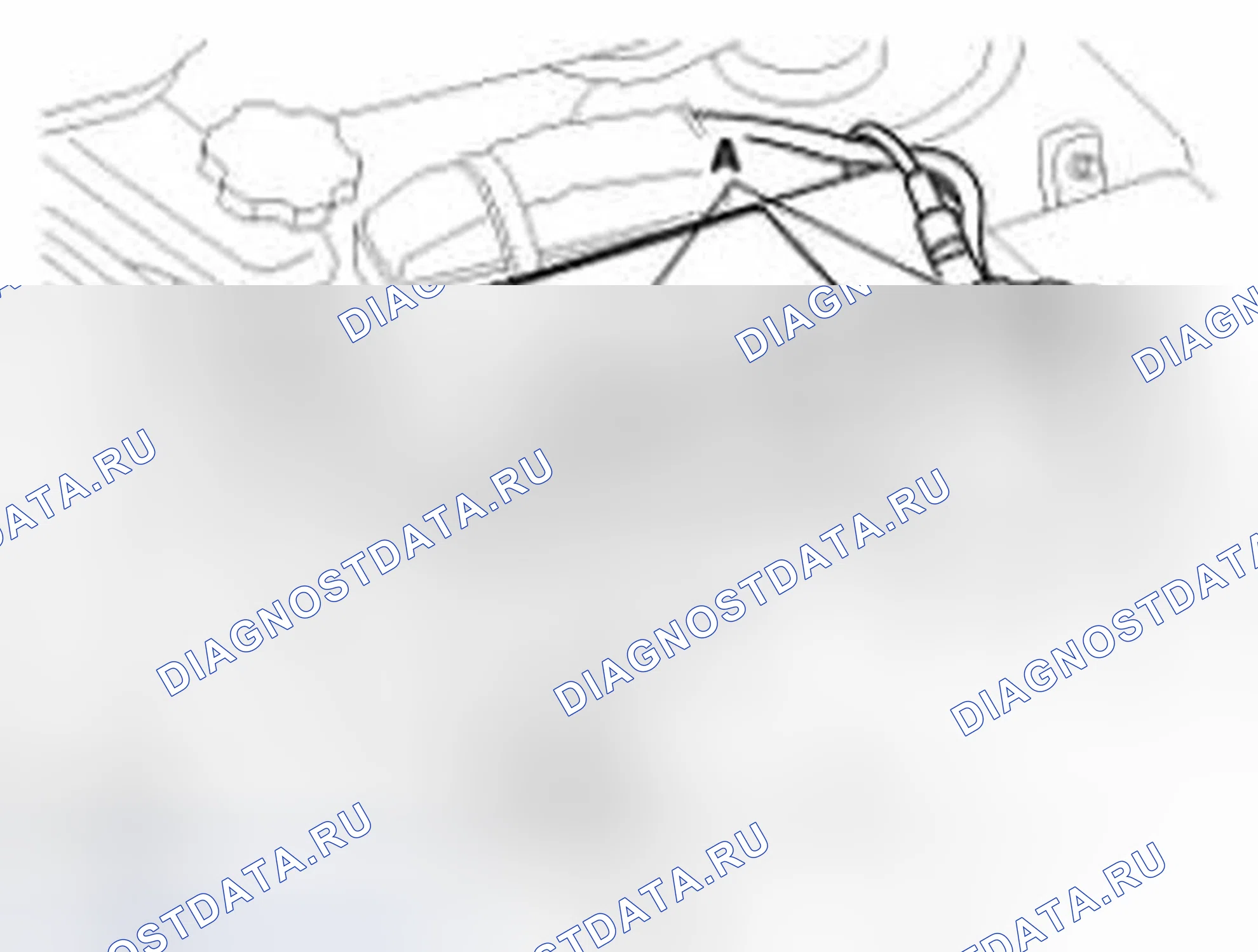 Рис. 15: Демонтаж и монтаж. Hyundai Tucson II