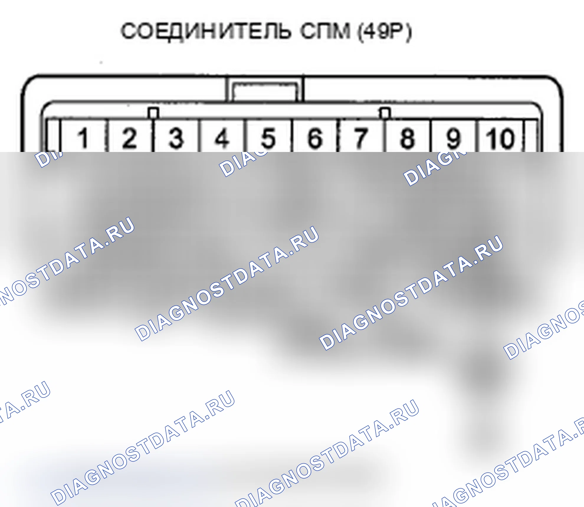 Рис. 82. Acura MDX II рестайлинг