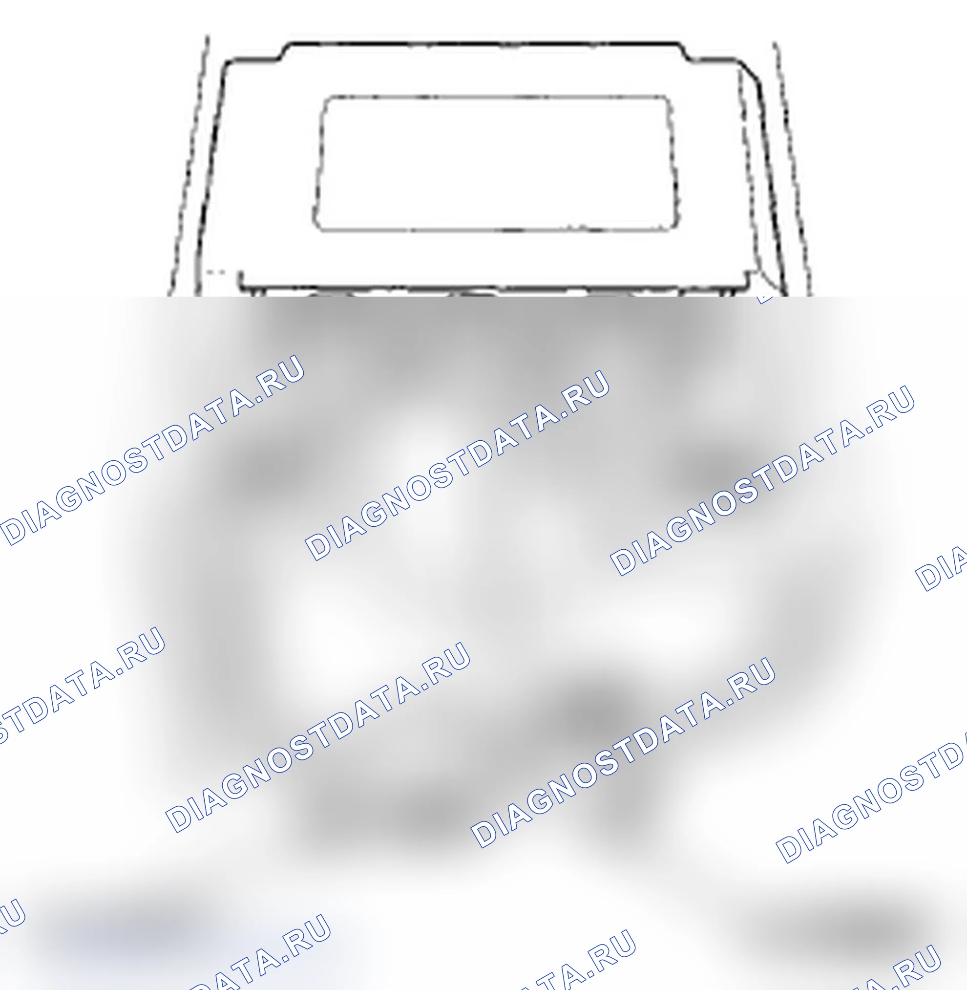 Рис. 83. Acura RL II рестайлинг