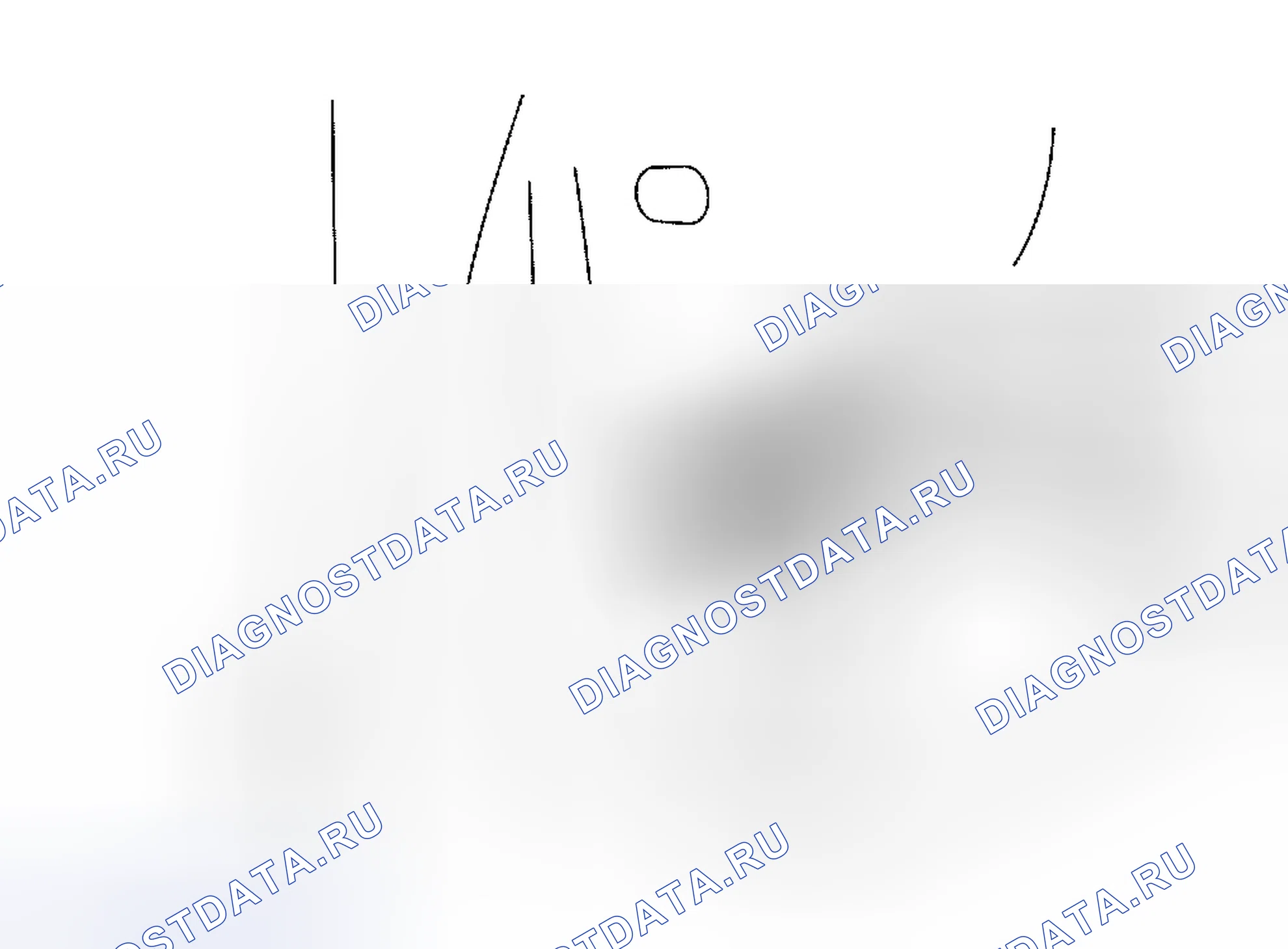 Рис. 51: Демонтаж и монтаж. Hyundai Matrix I