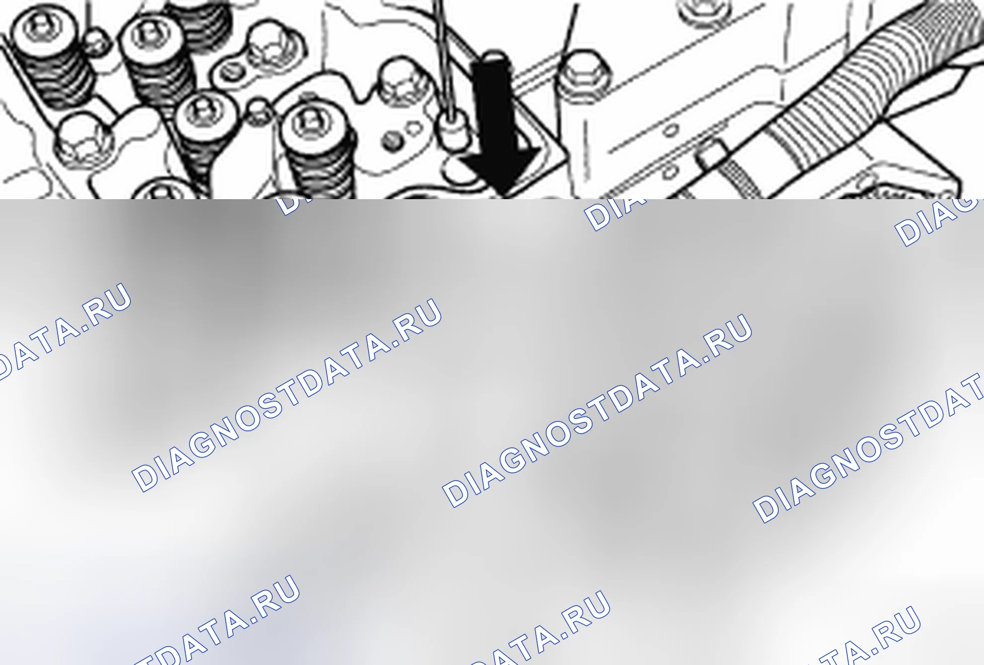Рис. 240. Dodge Cab & Chassis R3500 HD 