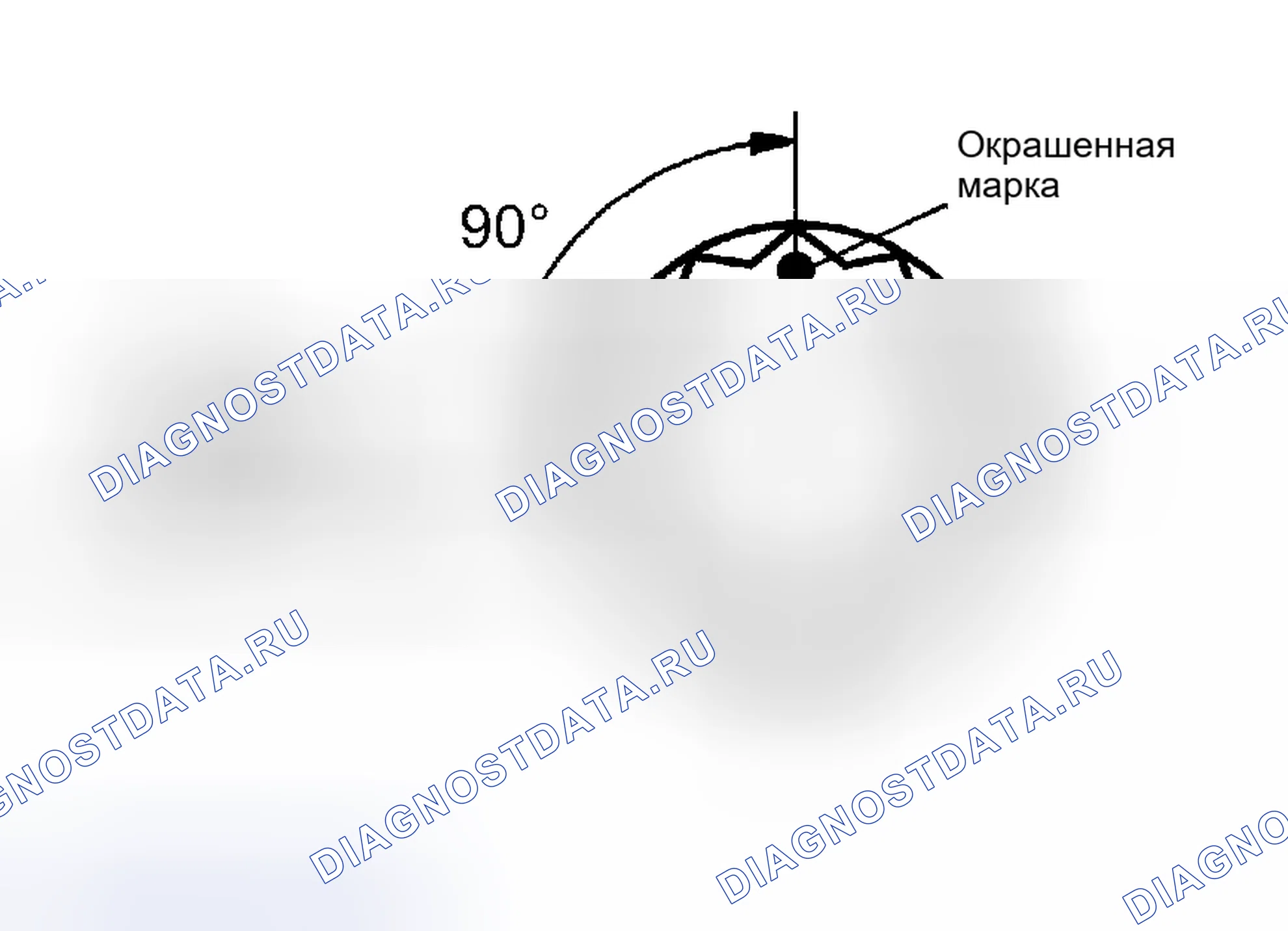 Рис. 335. Toyota Prius II рестайлинг
