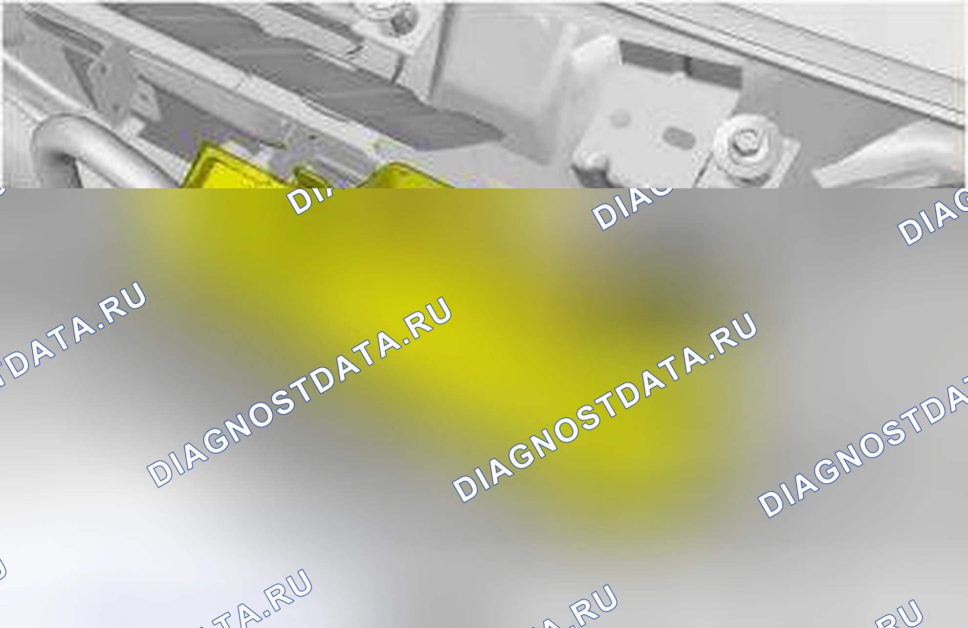 Рис. 52. Volvo S80 II рестайлинг