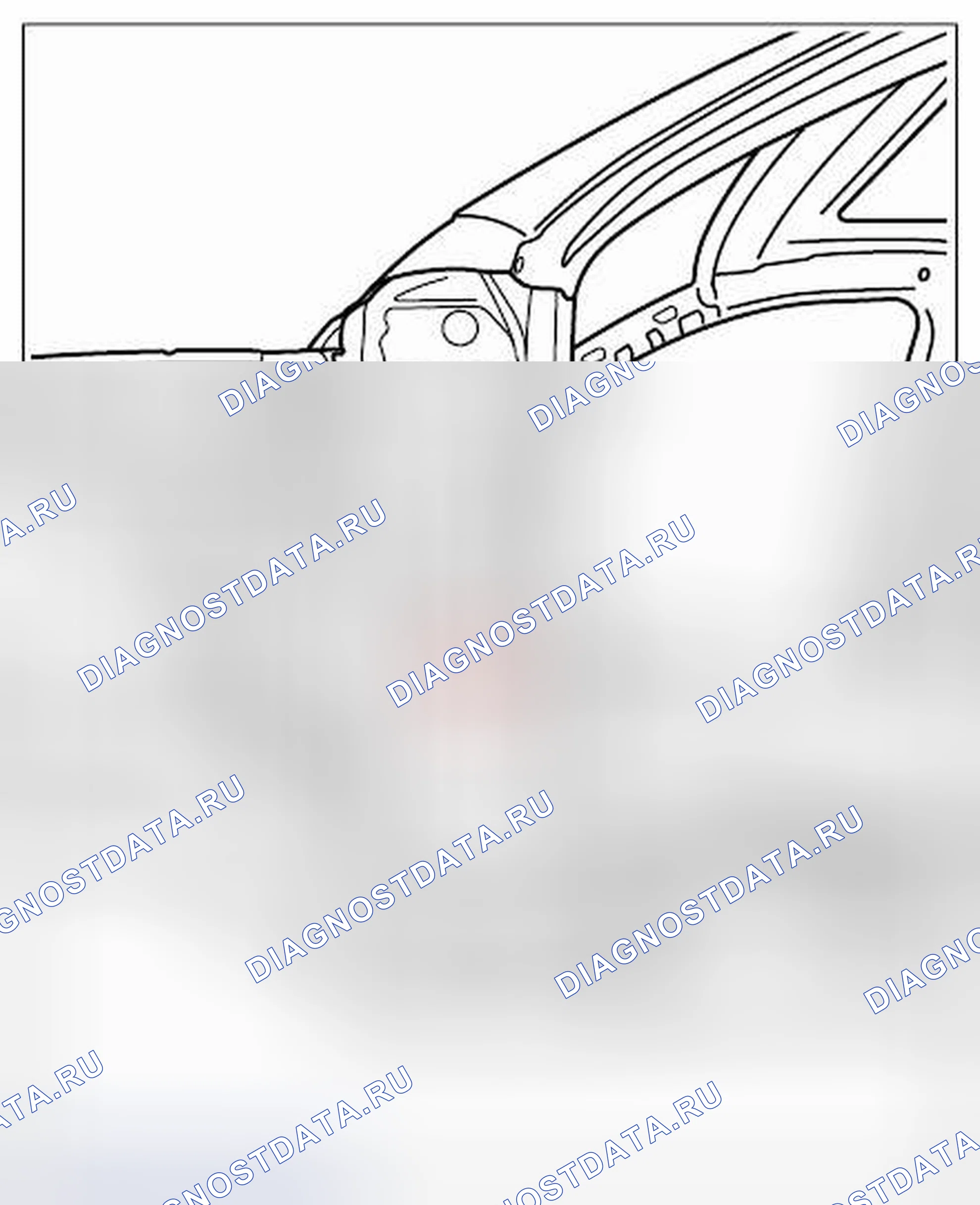 Рис. 673. Porsche Cayenne GTS 957 рестайлинг