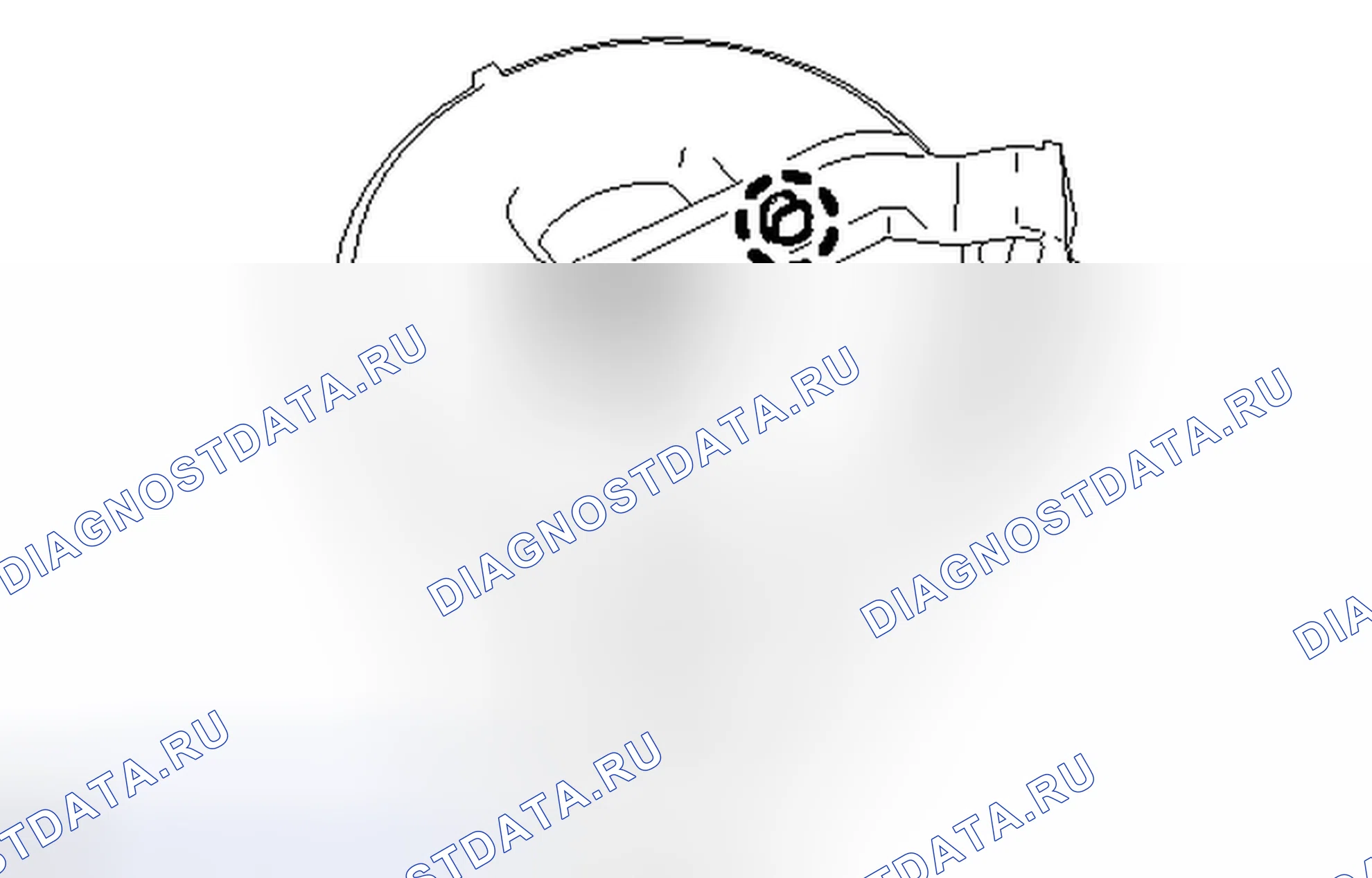 Рис. 82. Scion tC II рестайлинг
