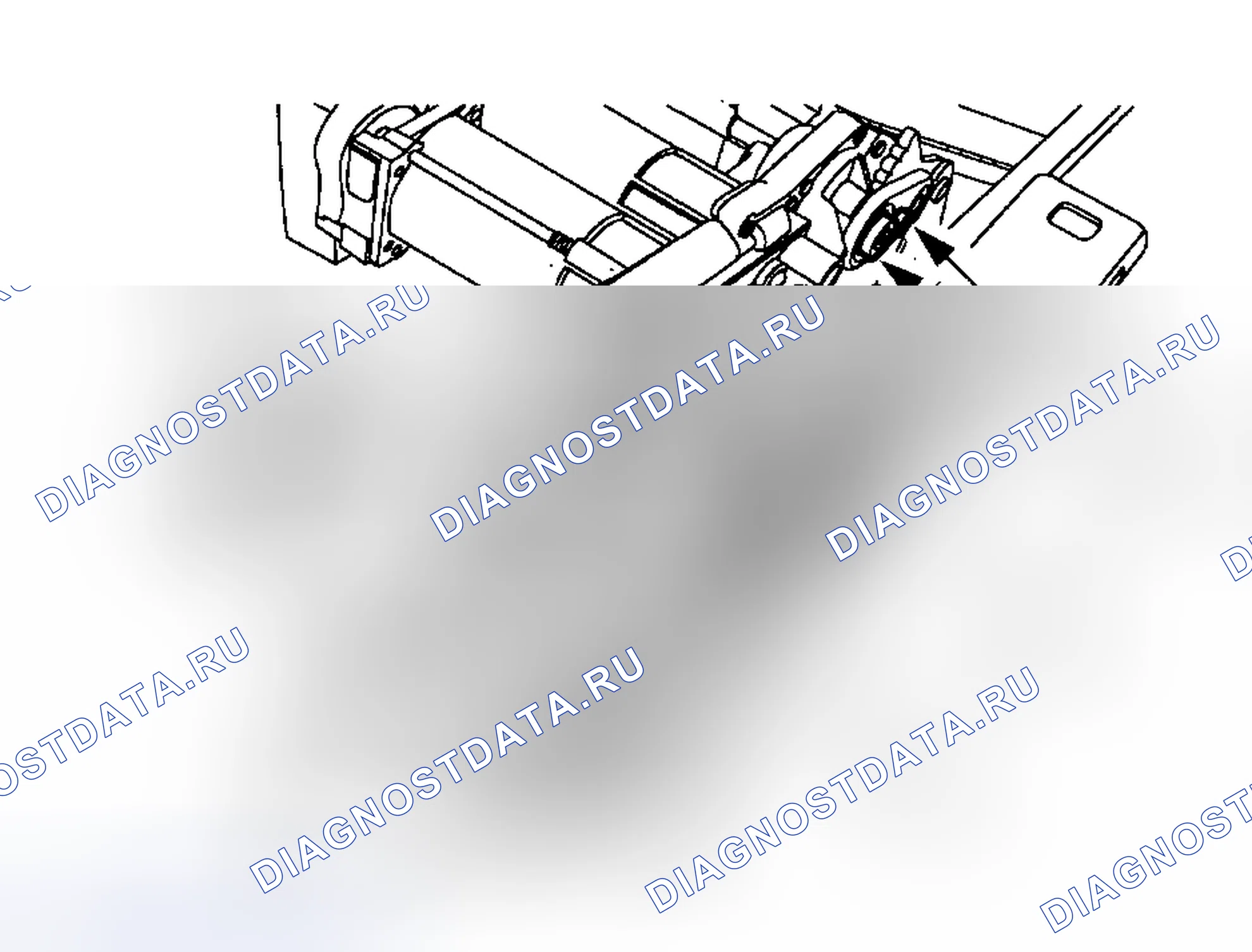 Рис. 78. Hyundai Porter IV