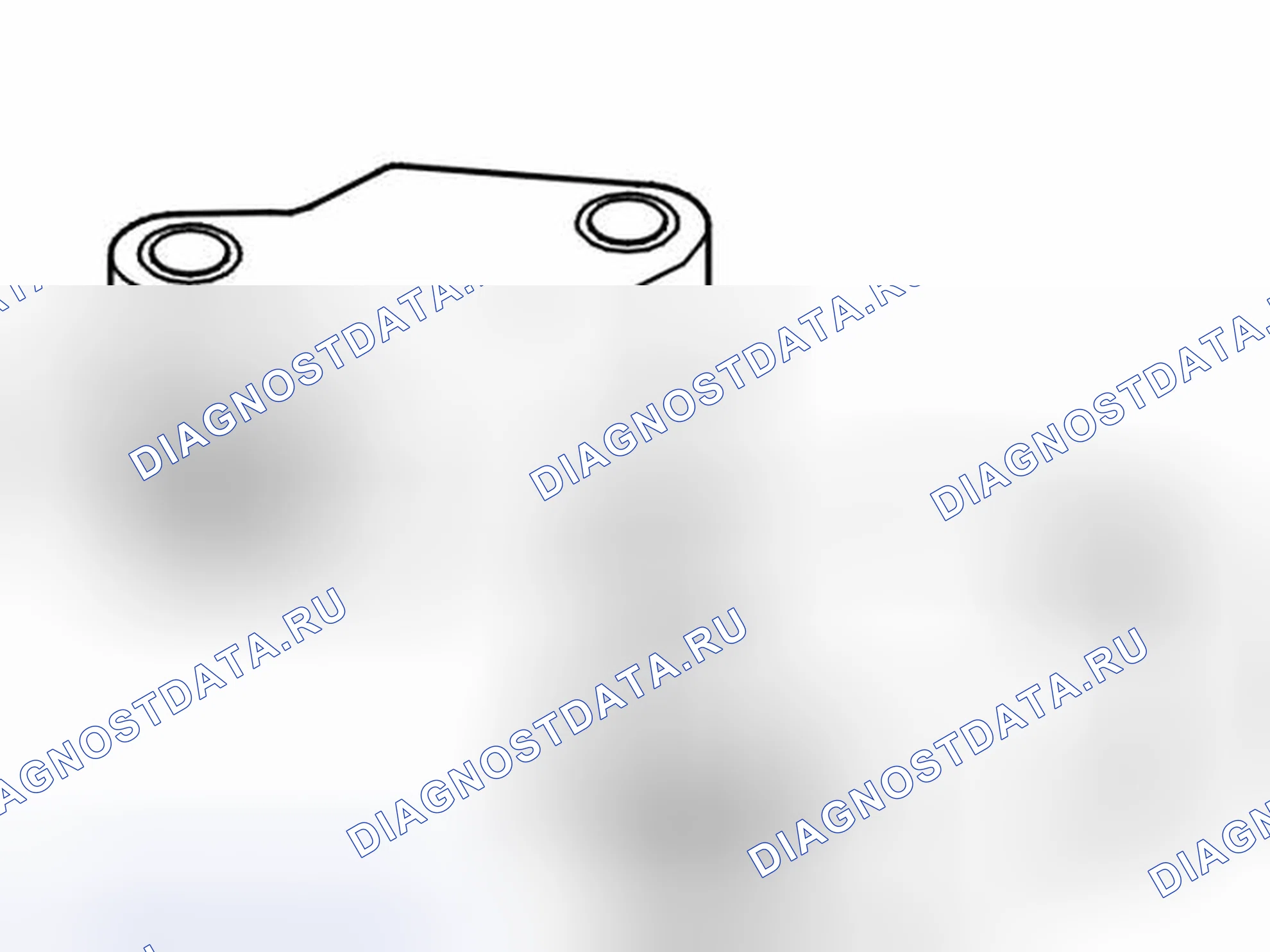 Рис. 67: расшифровка кодов ошибок ИНФОРМАЦИЯ SRS-00B0. Volvo V50 I рестайлинг