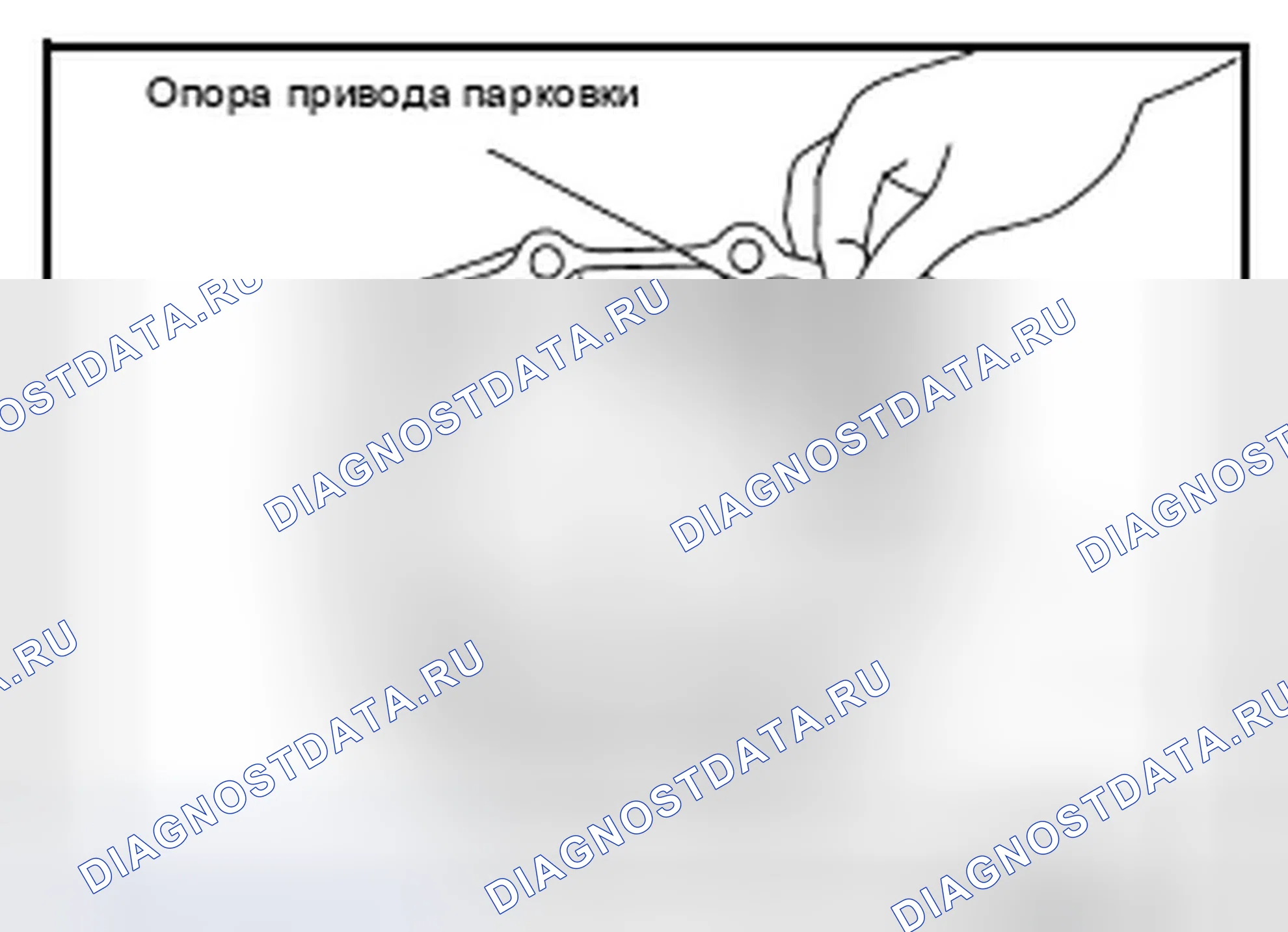 Рис. 210. Infiniti FX35 II рестайлинг