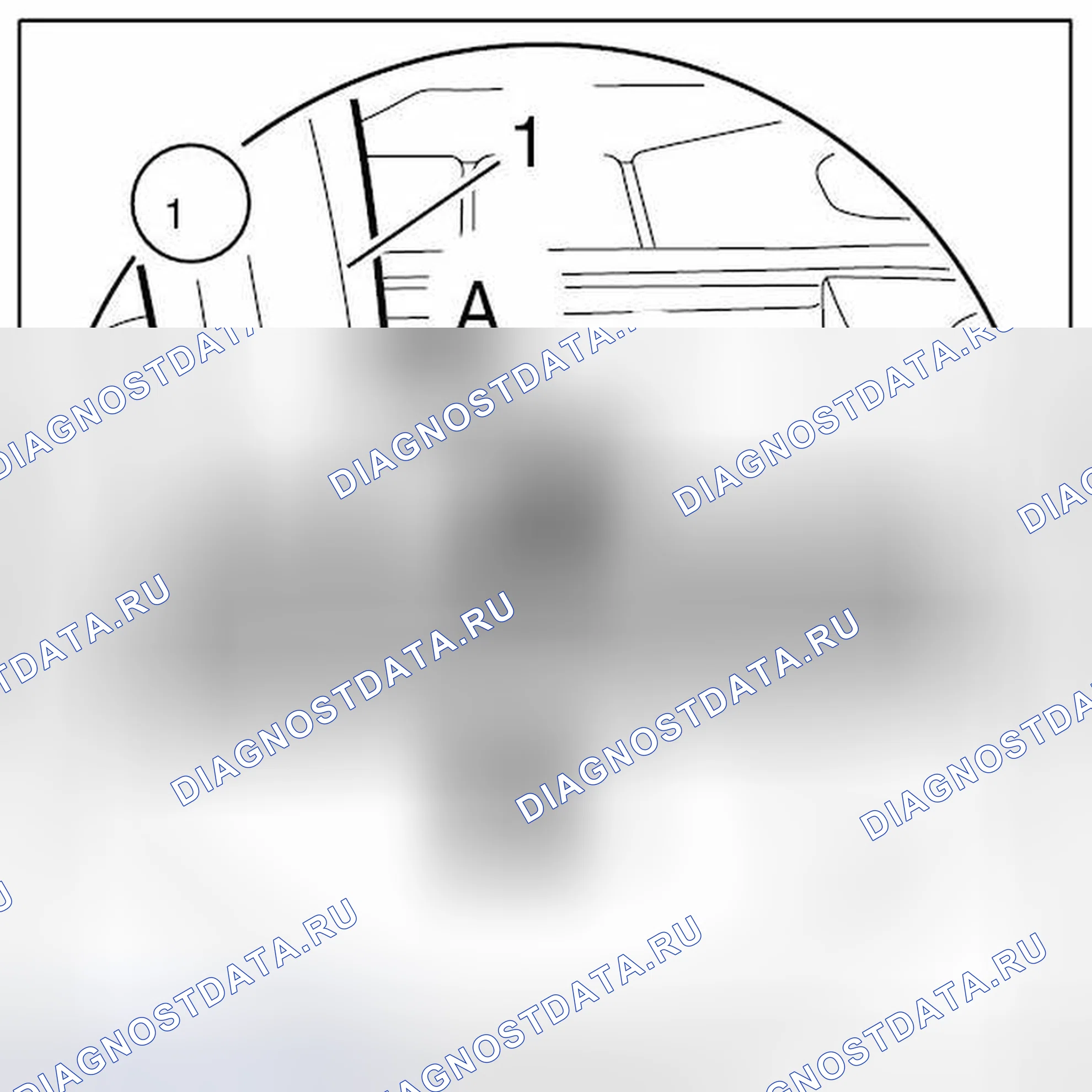 Рис. 485. Porsche Cayenne GTS 957 рестайлинг