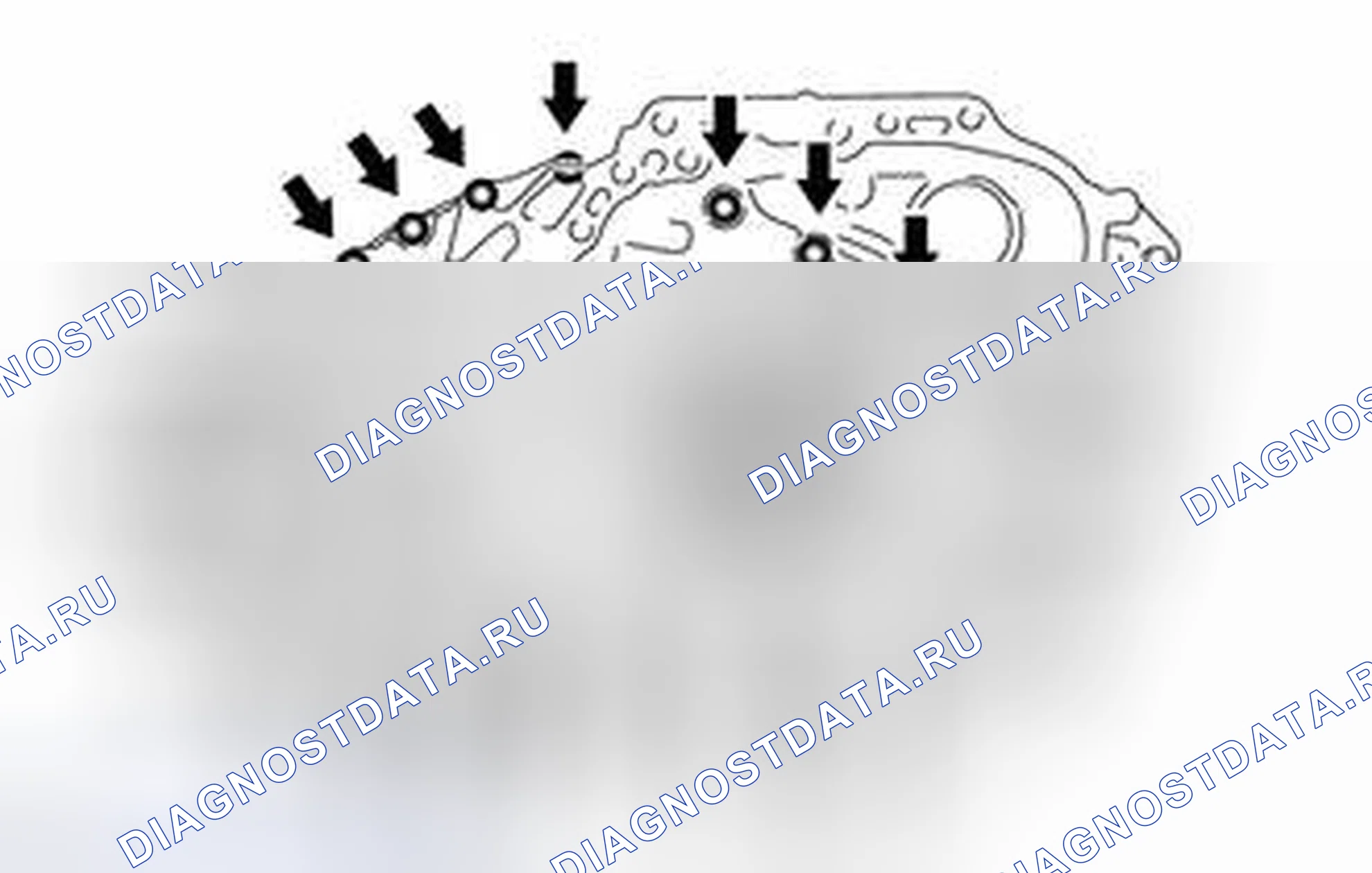 Рис. 241. Toyota Highlander III
