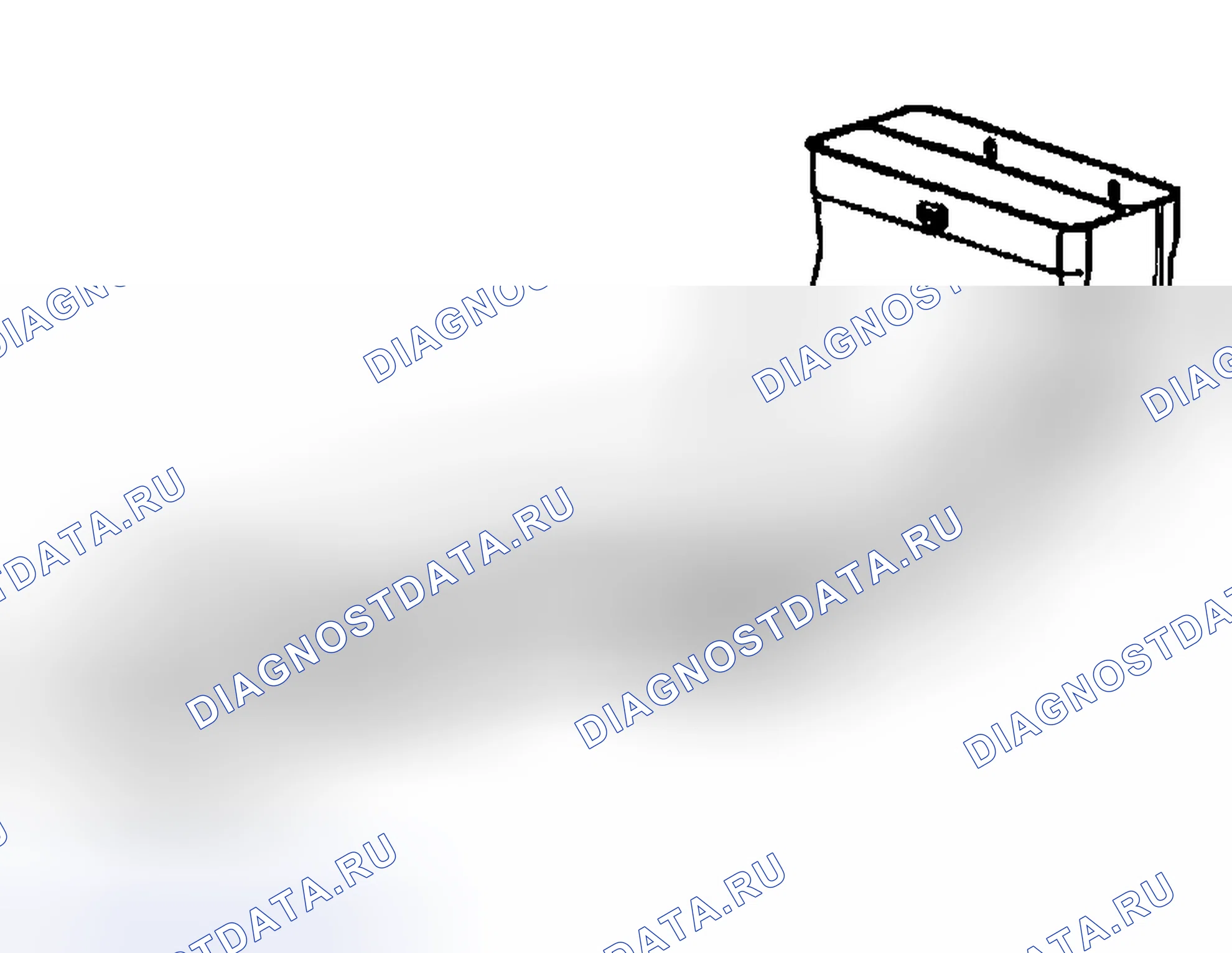 Рис. 328: Процедура установки. Hyundai Venue I