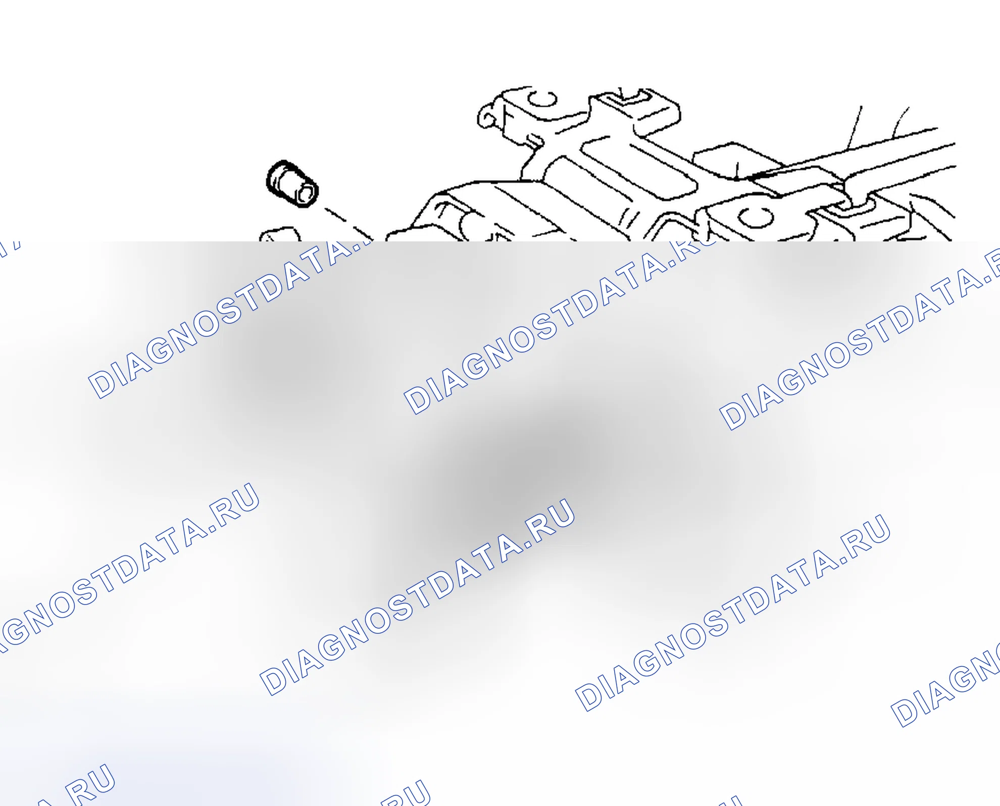 Рис. 43. Toyota Tundra I рестайлинг