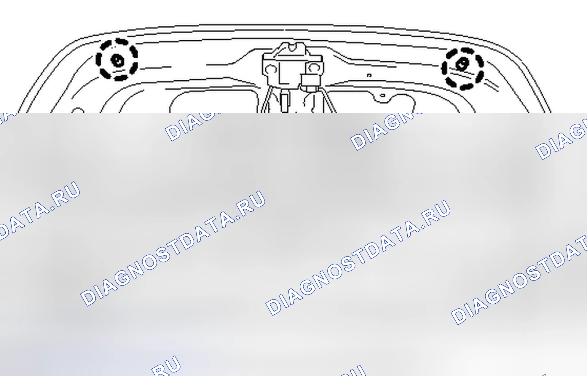 Рис. 616. Toyota Camry XV50