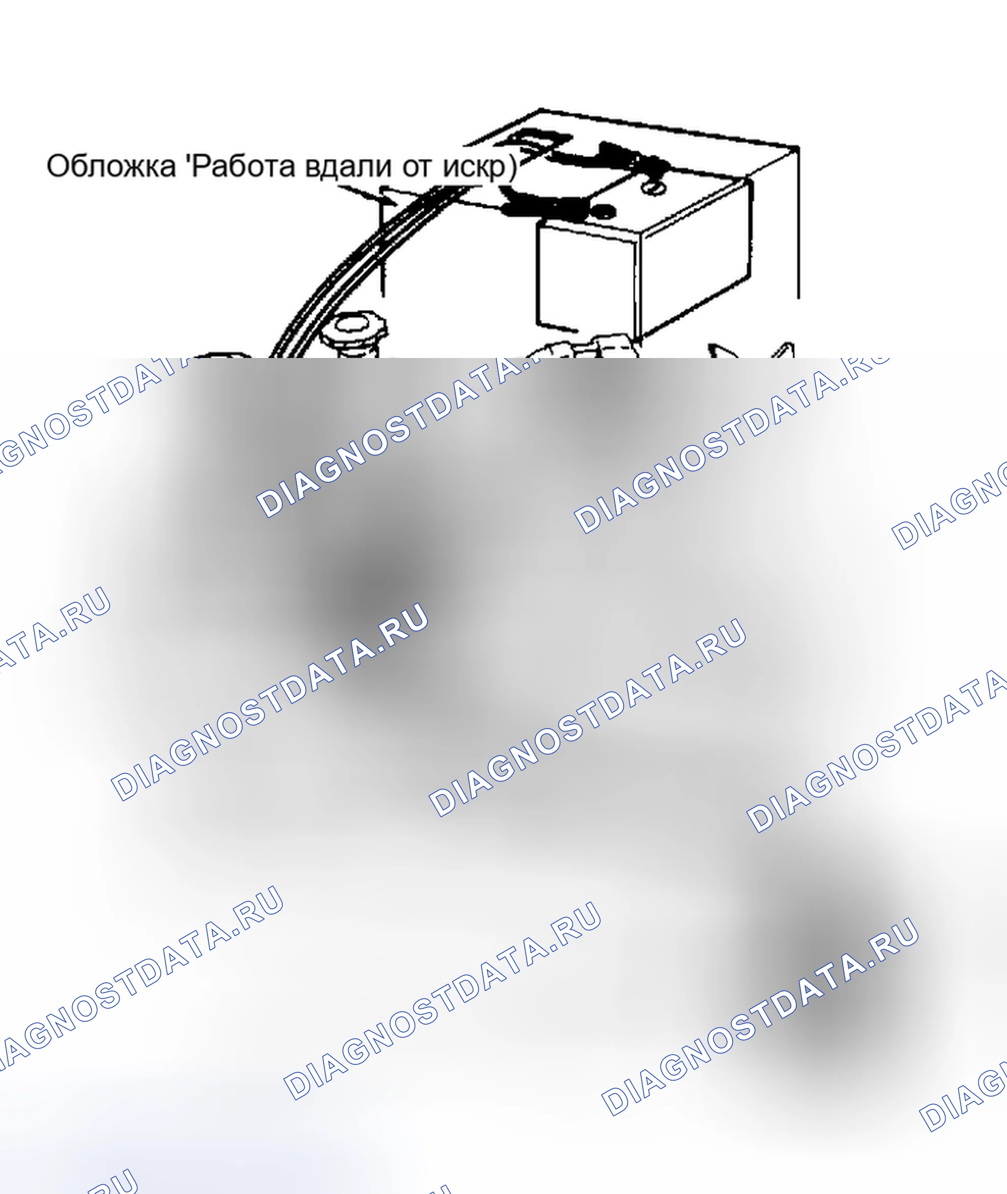 Рис. 61. Mazda 626 GD