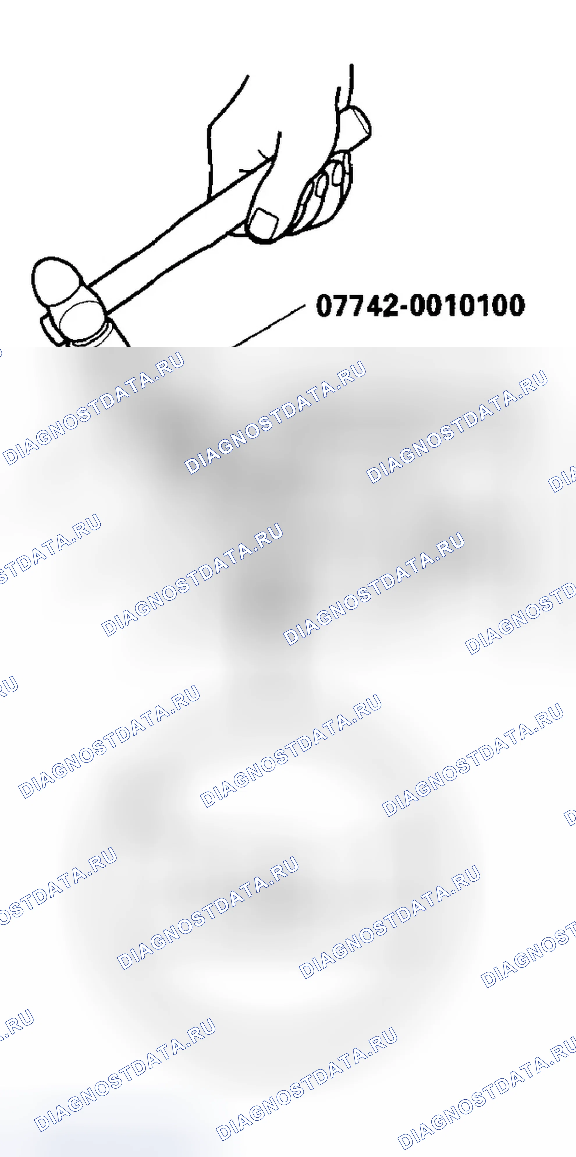 Рис. 300. Honda Odyssey I