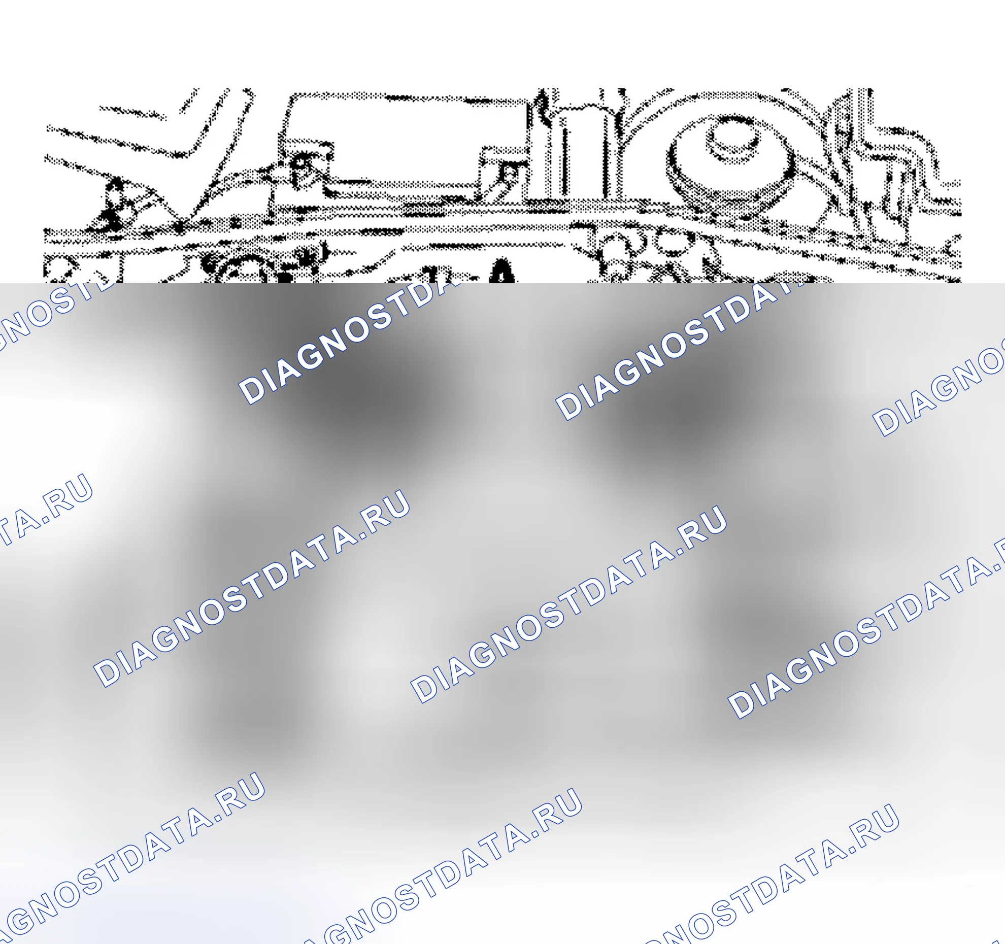 Рис. 41: Демонтаж. Audi S4 B5