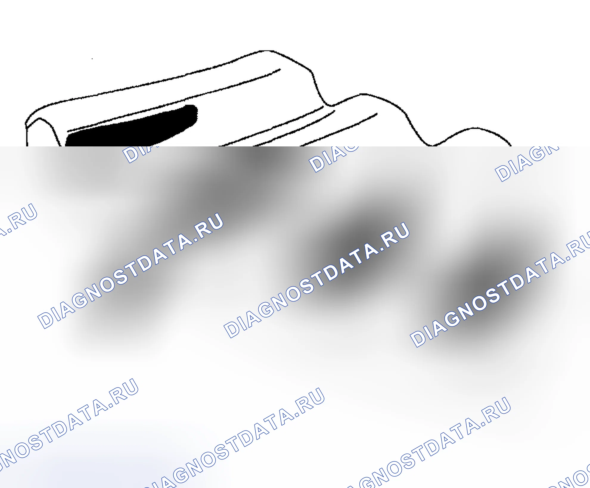 Рис. 91. Ford Pickup F250 Super Duty I