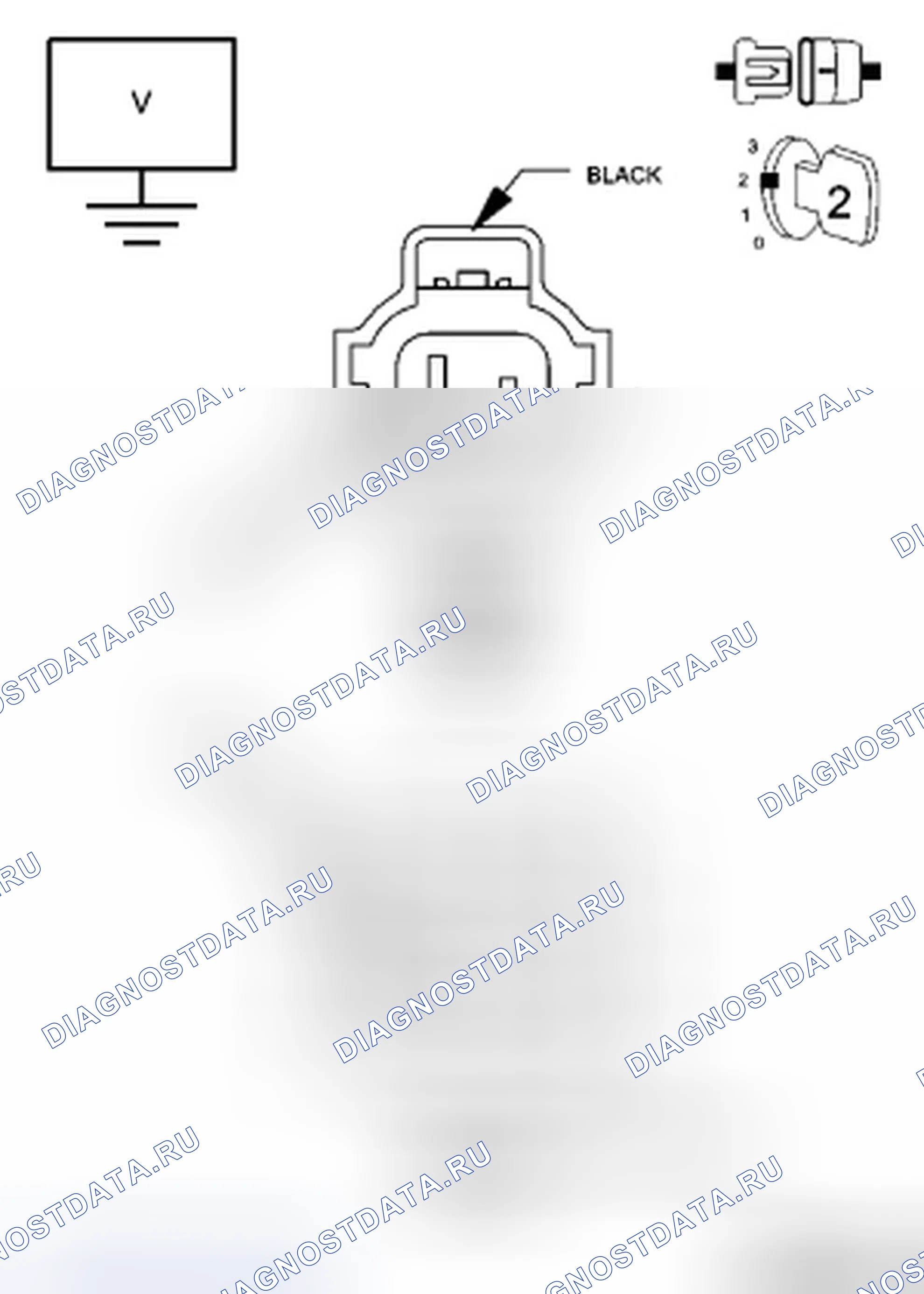 Рис. 1261. Dodge Avenger II