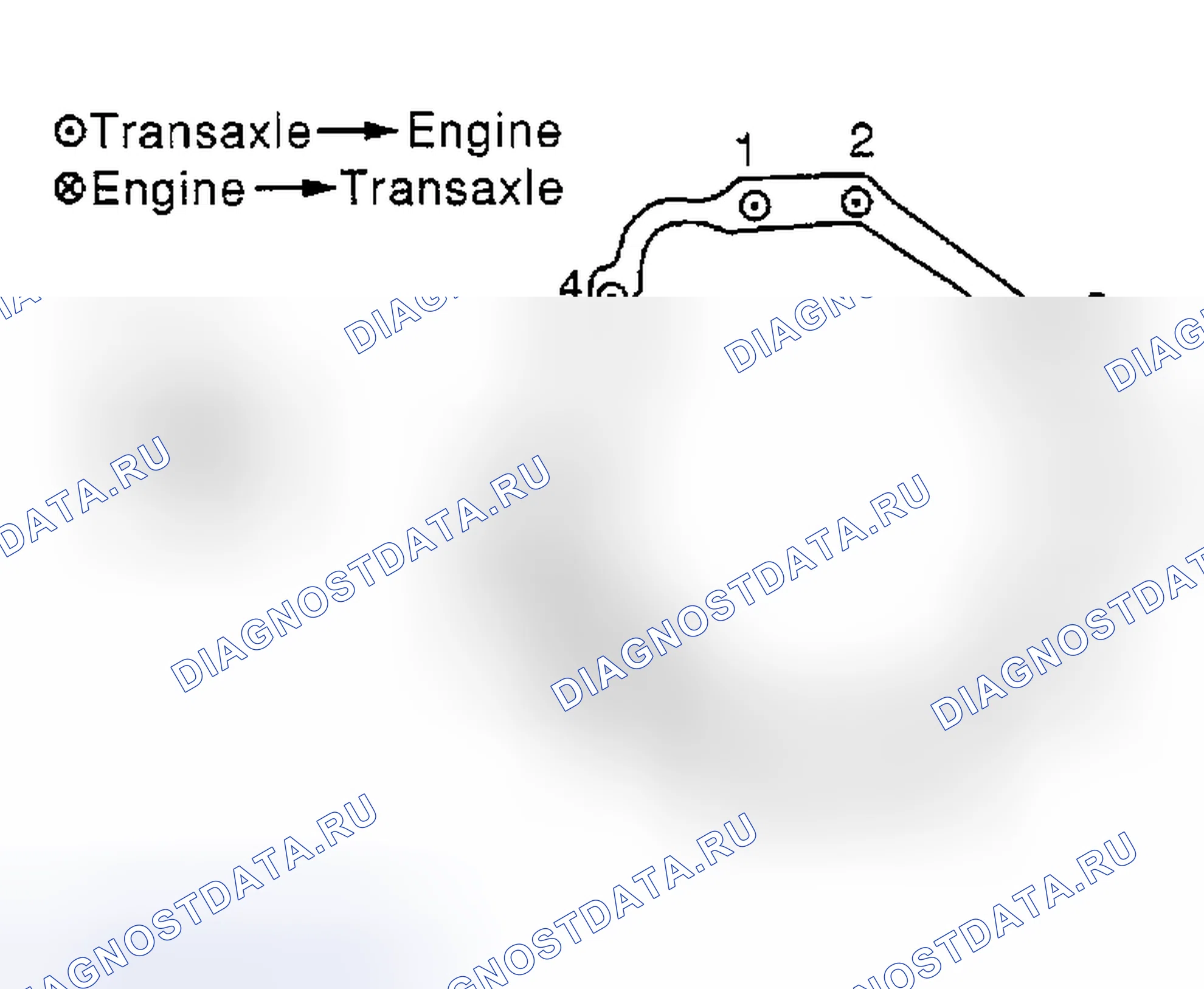 Рис. 429. Nissan Altima L31