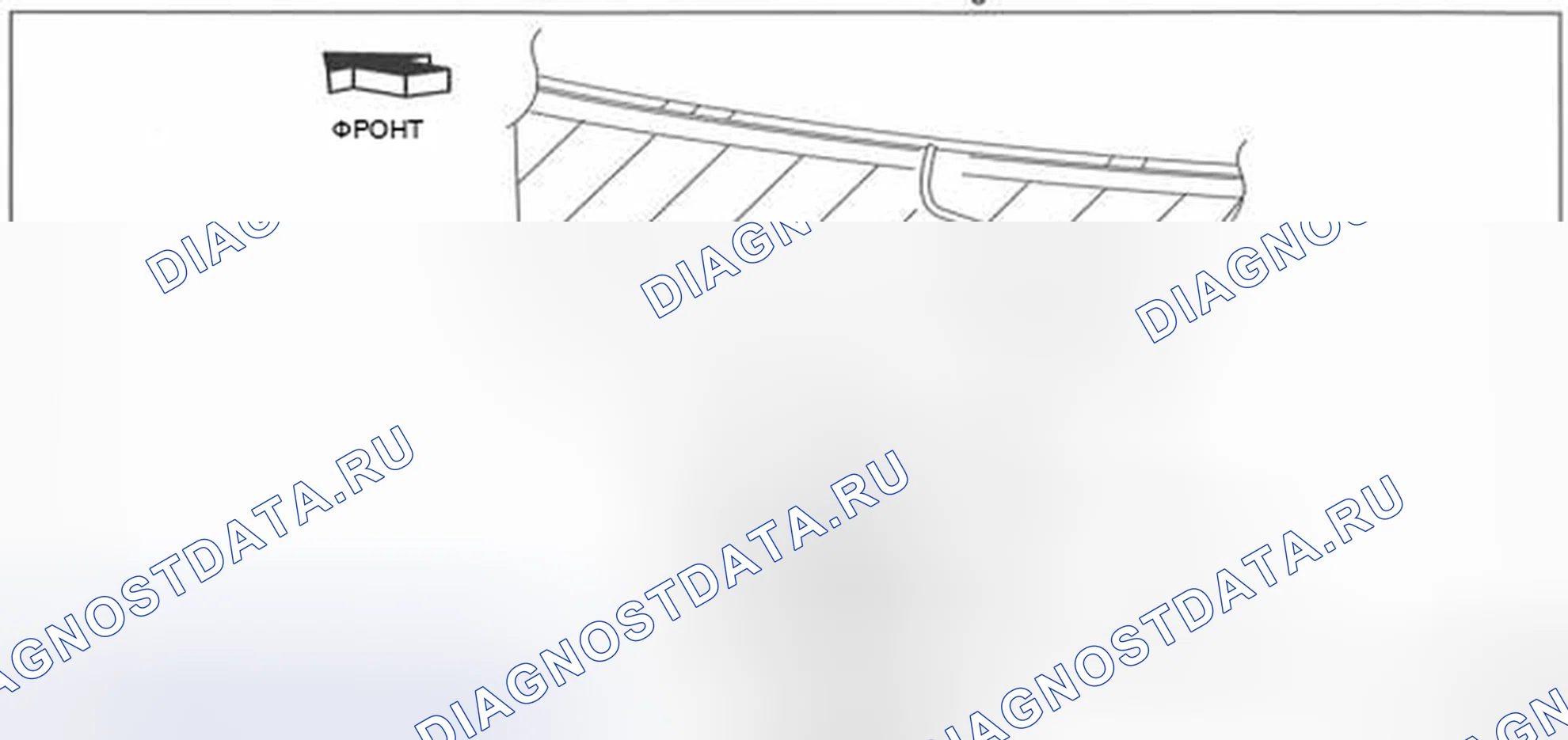 Рис. 20. Honda Civic IX рестайлинг