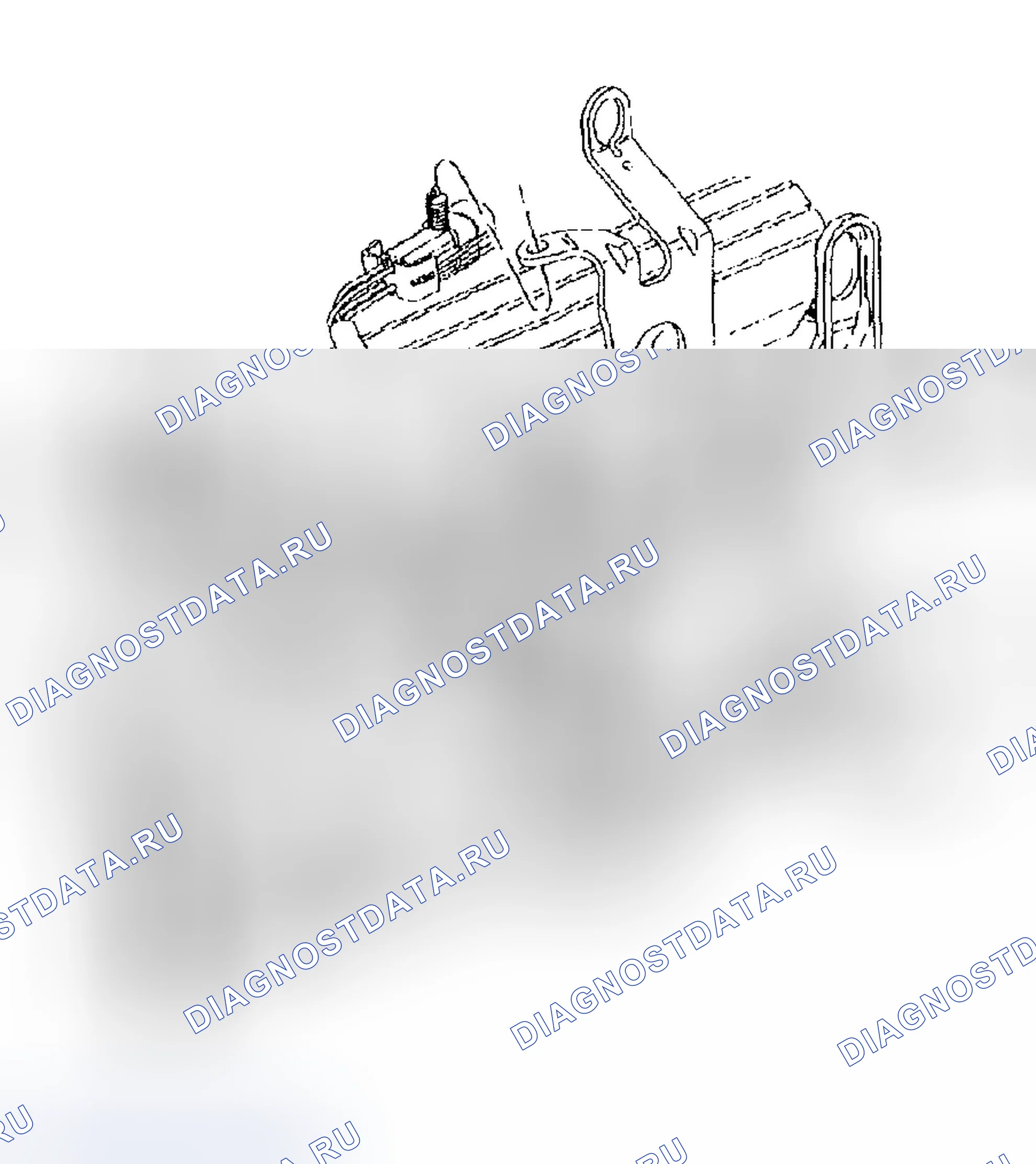 Рис. 521. Chevrolet Impala VIII