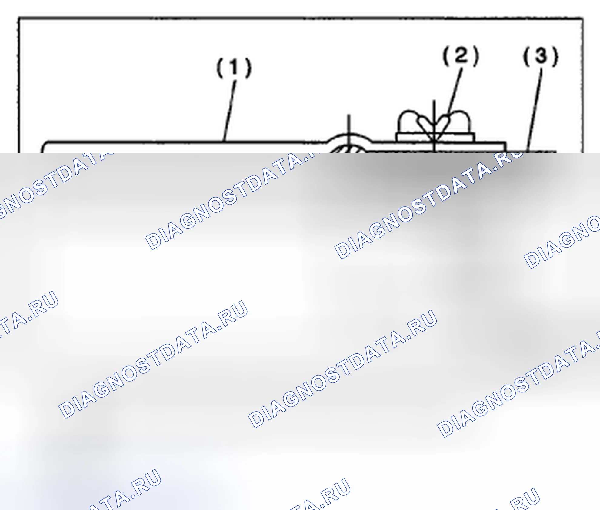 Рис. 431. Subaru Impreza GH