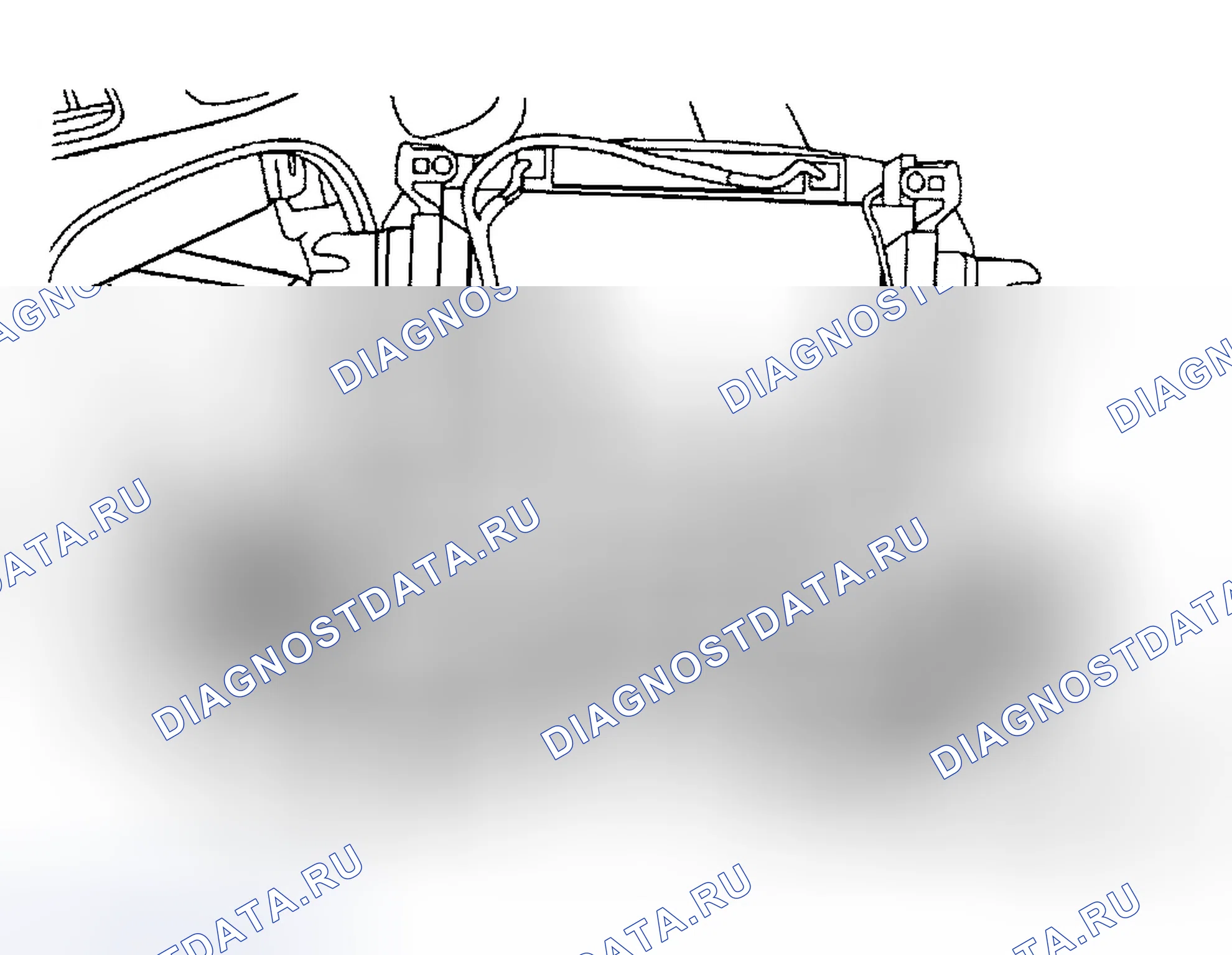 Рис. 13. Jaguar XJR III