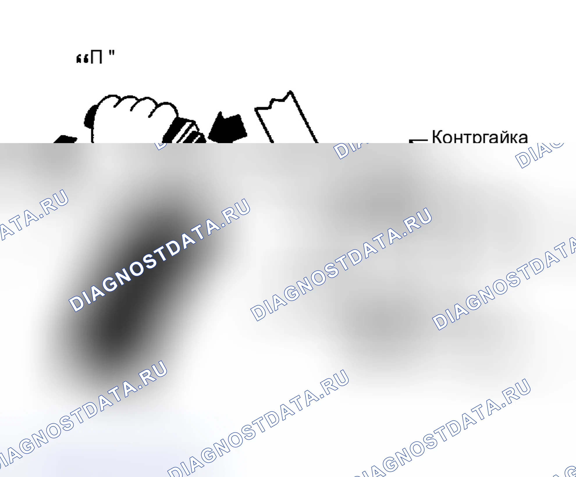 Рис. 501. Honda Odyssey (North America) I